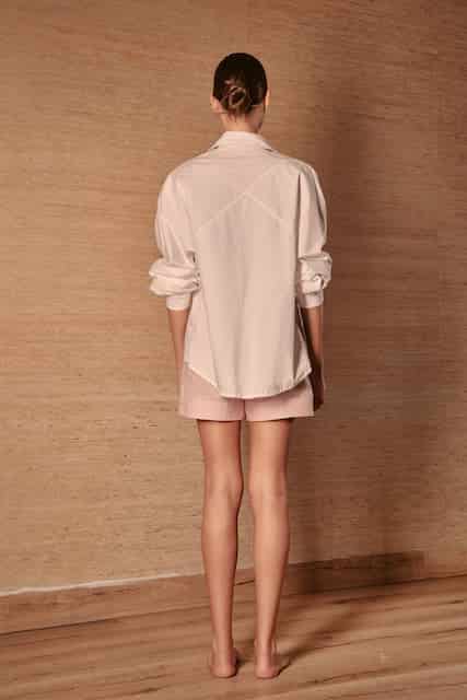 CAMISA SWEET CATALEYA - miniatura 4