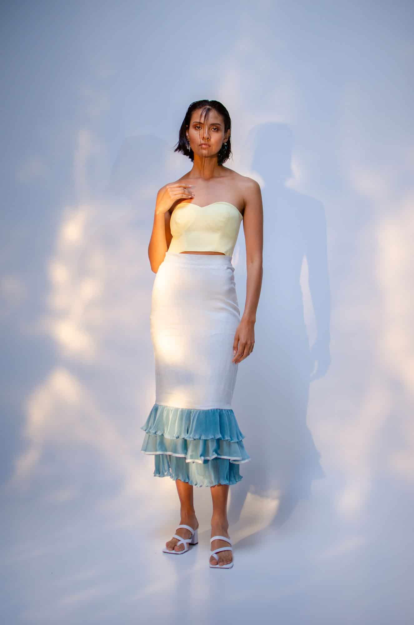 TOLÚ (Skirt) - miniatura 3