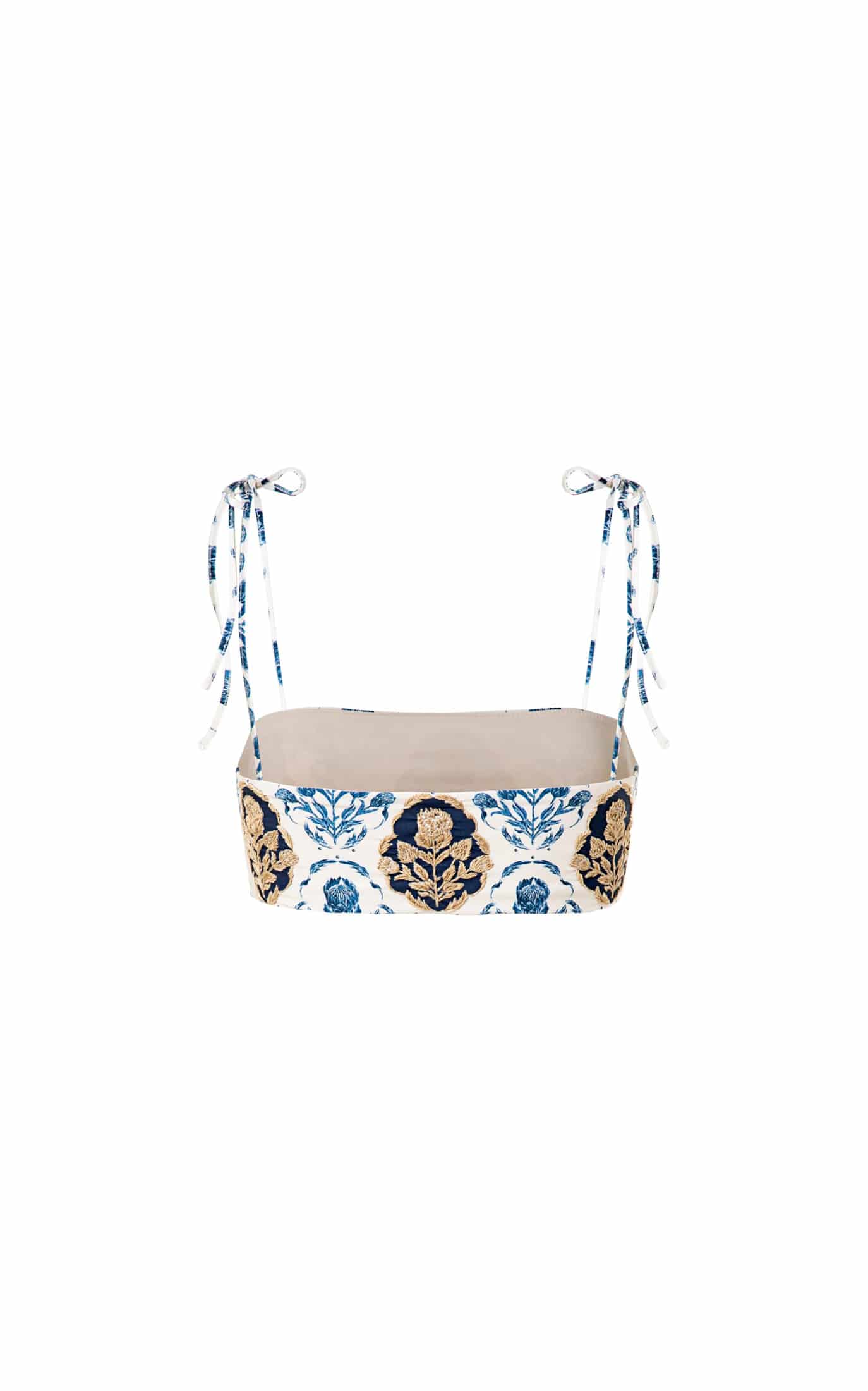 Primavera Relato Bikini Top - miniatura 7
