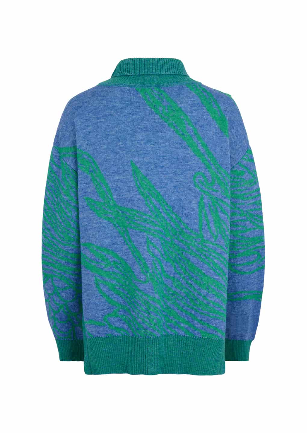 Gankor Sweater - miniatura 3