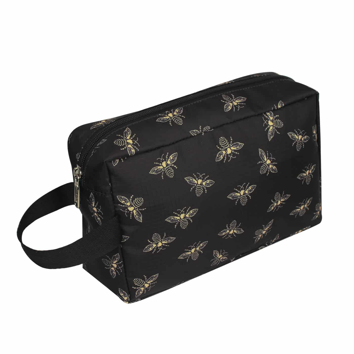 Cosmetiquera Grande Citybags Ultra Estampado Queen - miniatura 2