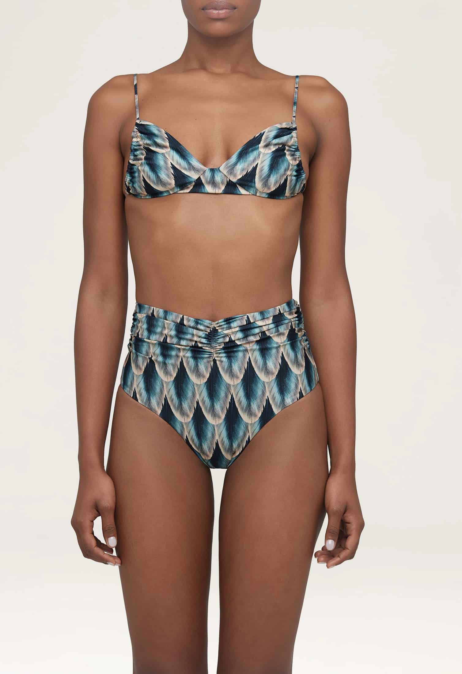 Vaiven Pluma Bikini Bottom - miniatura 3