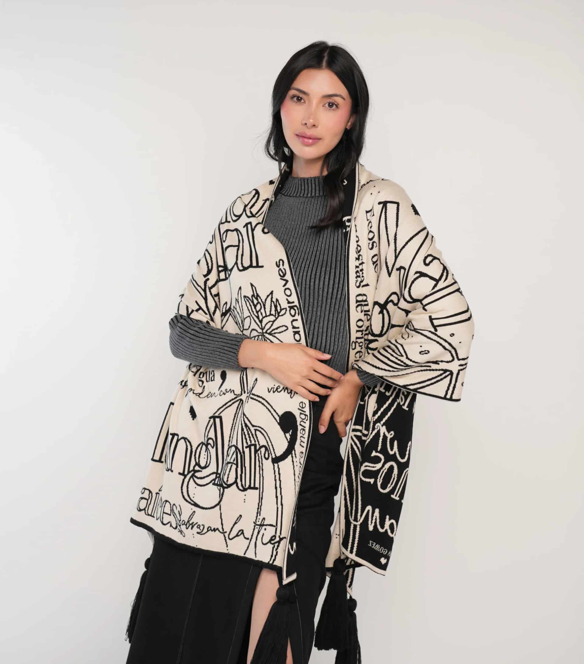 Foulard Manifiesto - miniatura 8