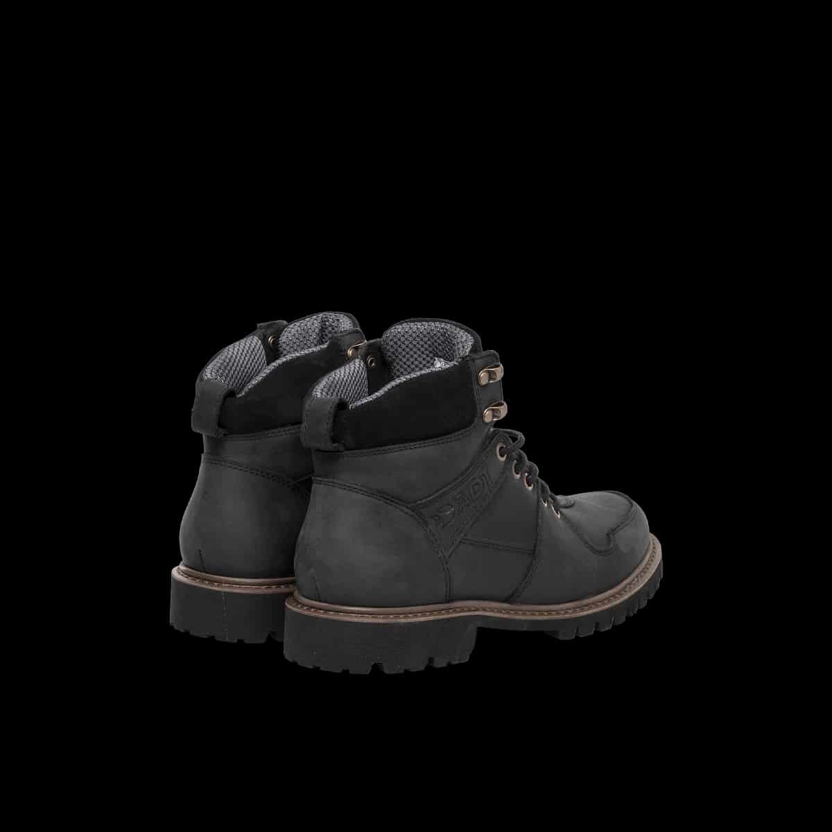 BOTAS PARA MOTO DE HOMBRE HIGHRIDGE - miniatura 3