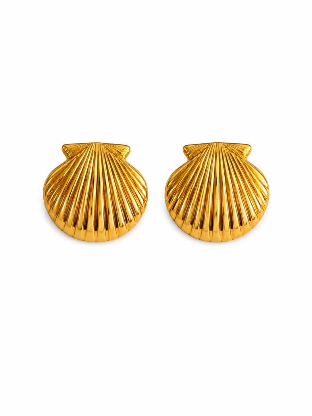 La Ostra Maxi Studs - miniatura 1