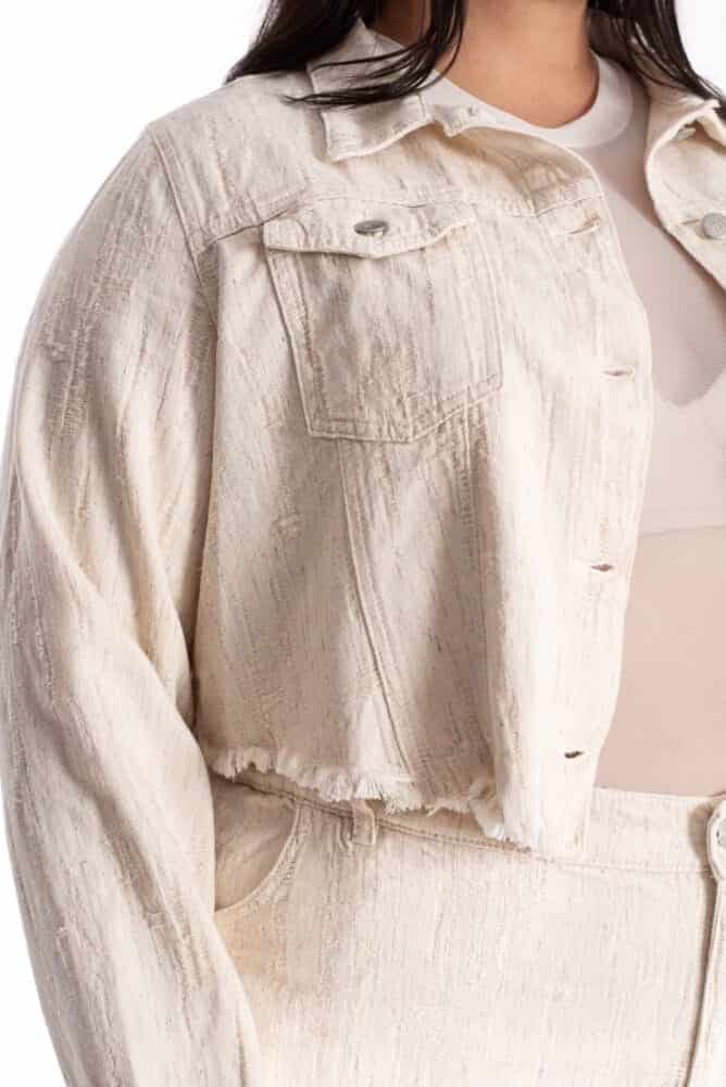 Chaqueta Vainilla - miniatura 4