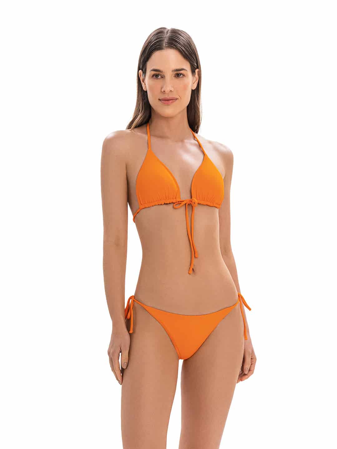 Set De Bikini Colorfull Luxury - miniatura 1