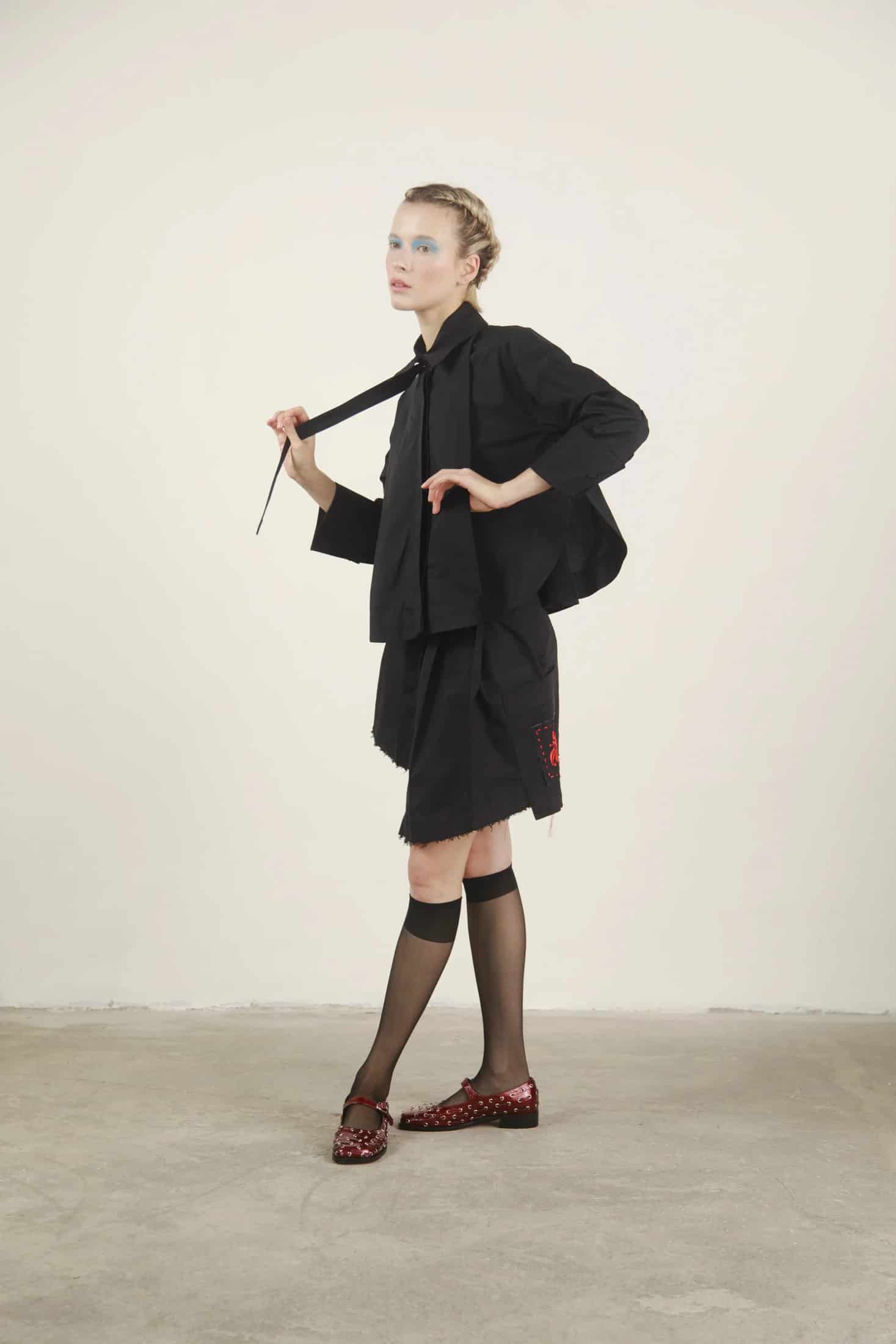 The Eleonor Shirt - miniatura 3