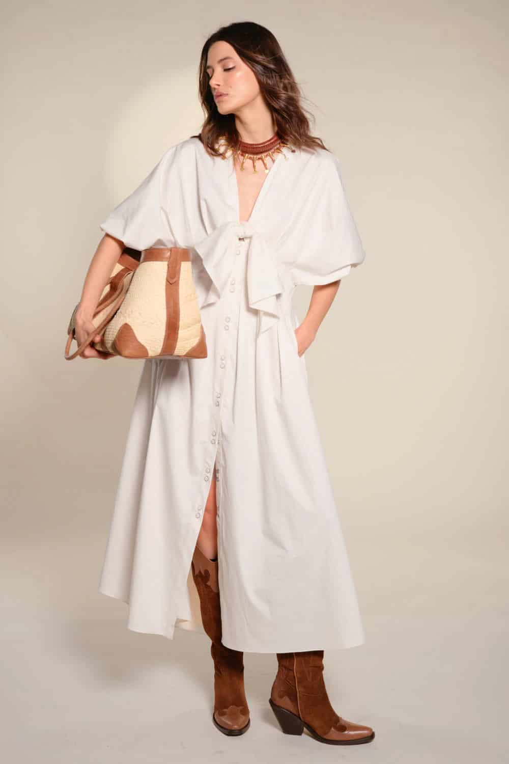 Endless Spring Dress - miniatura 2