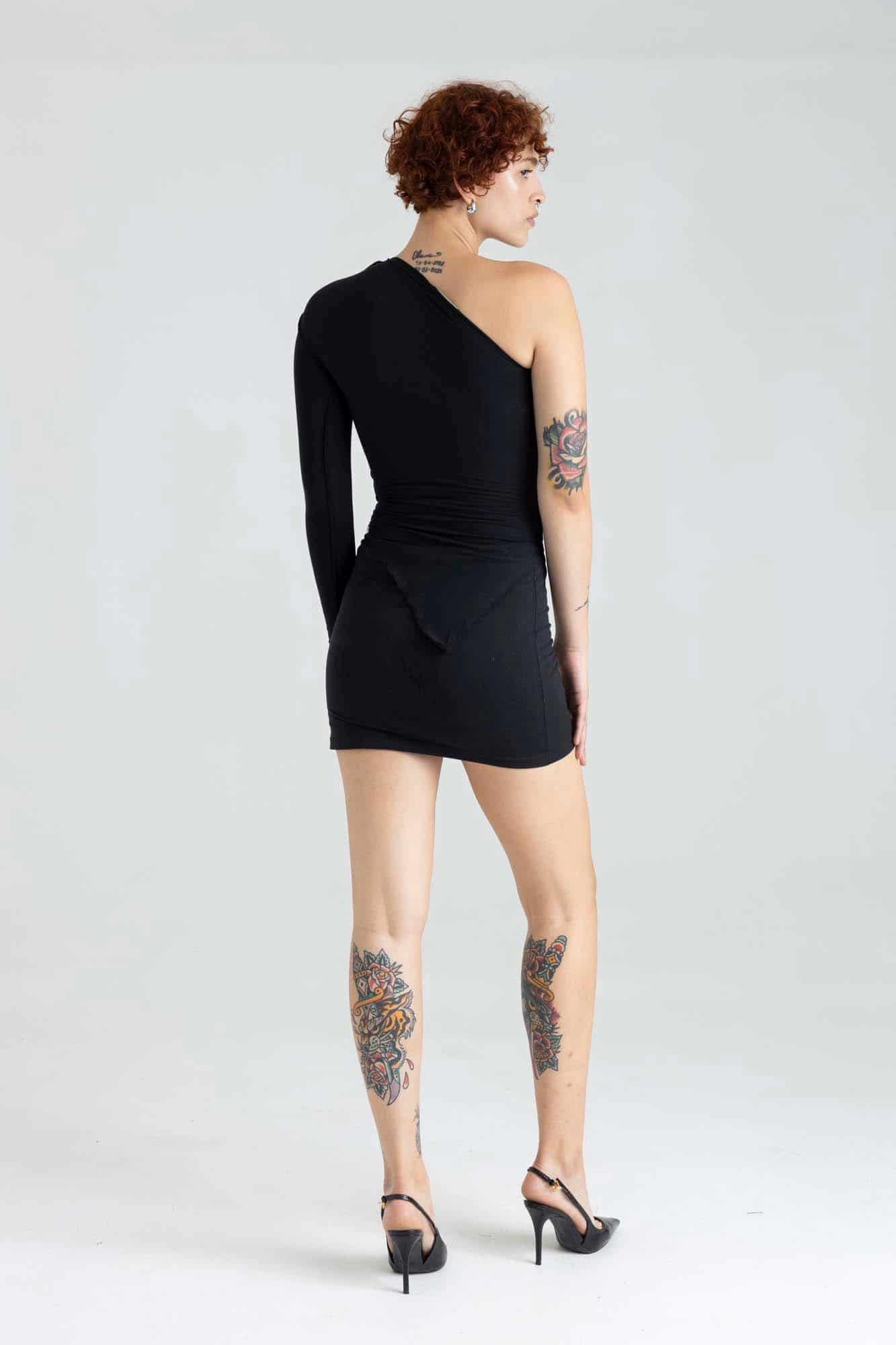 CORNELL BLACK TOP - miniatura 5