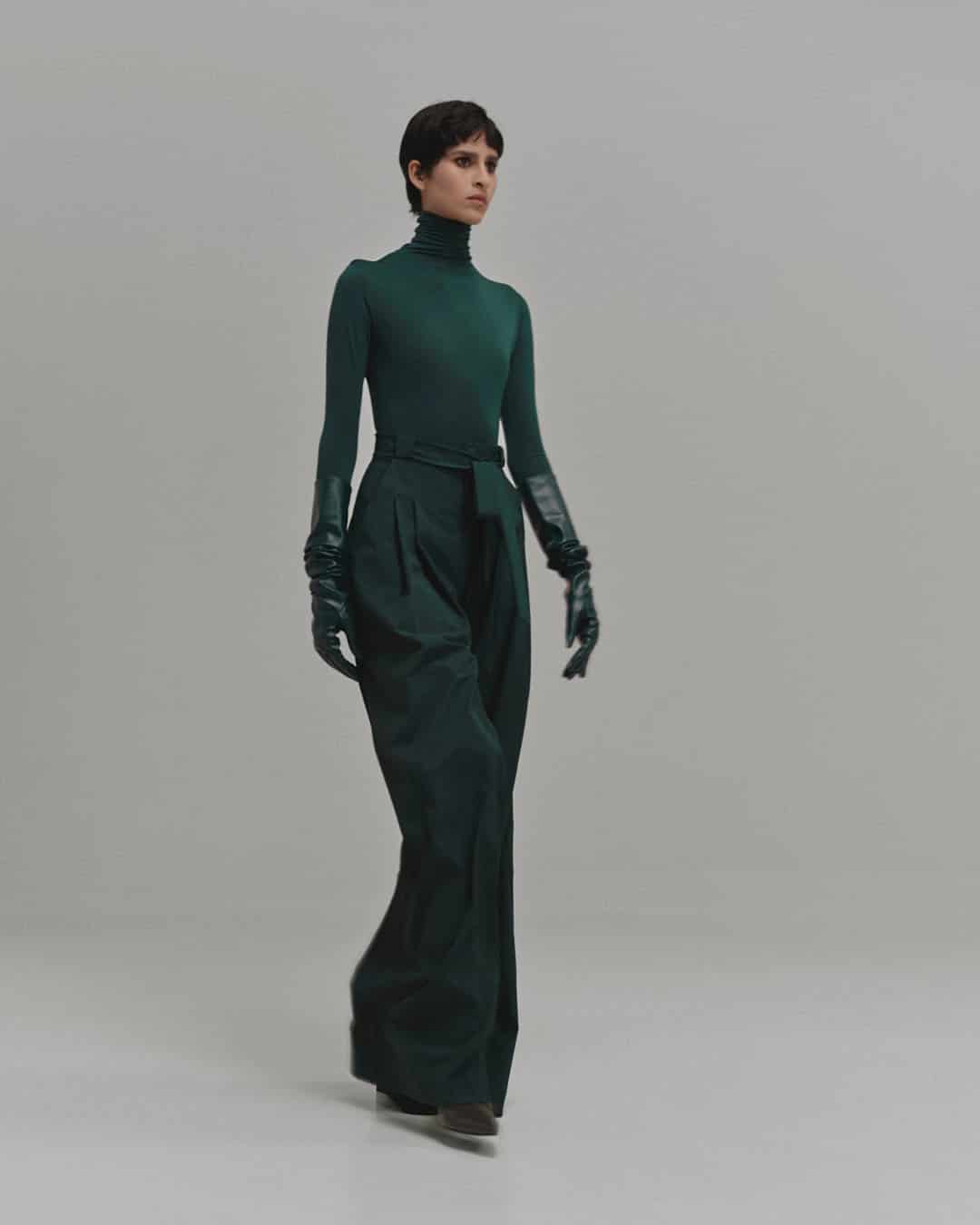 "ESPLENDOR III" PANT - miniatura 3