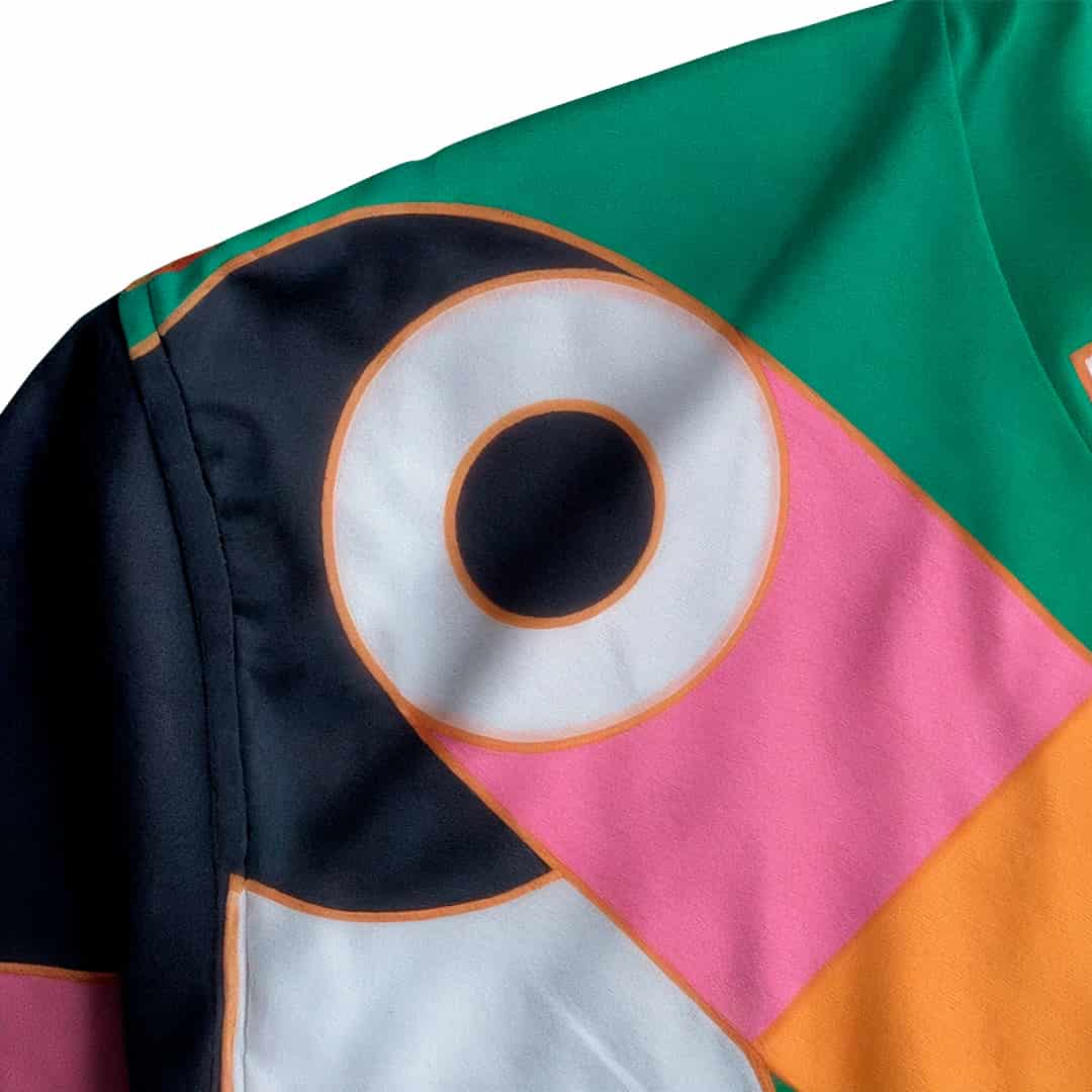 SWEATER TUCAN - miniatura 4