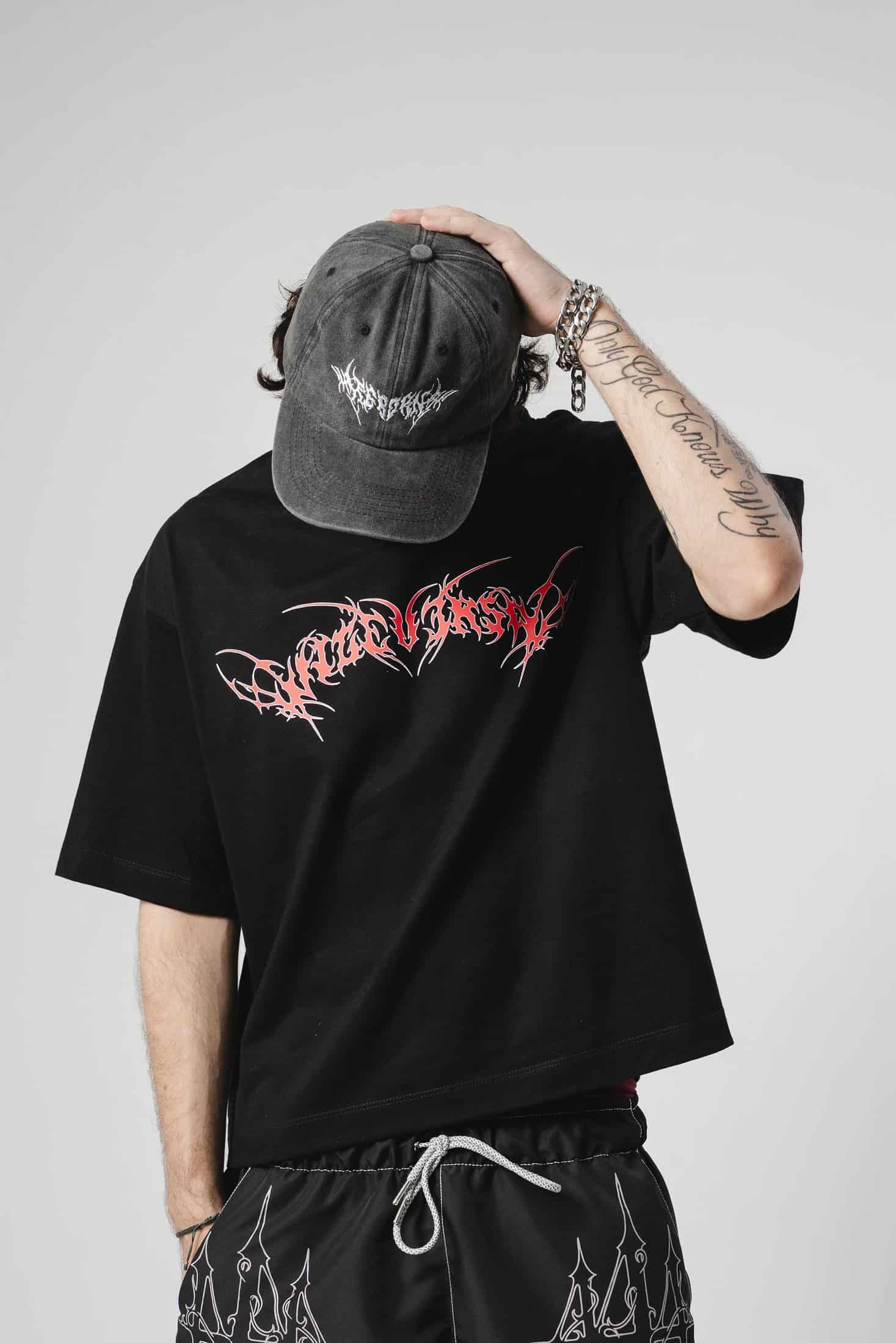 Camiseta Viceversa - miniatura 2