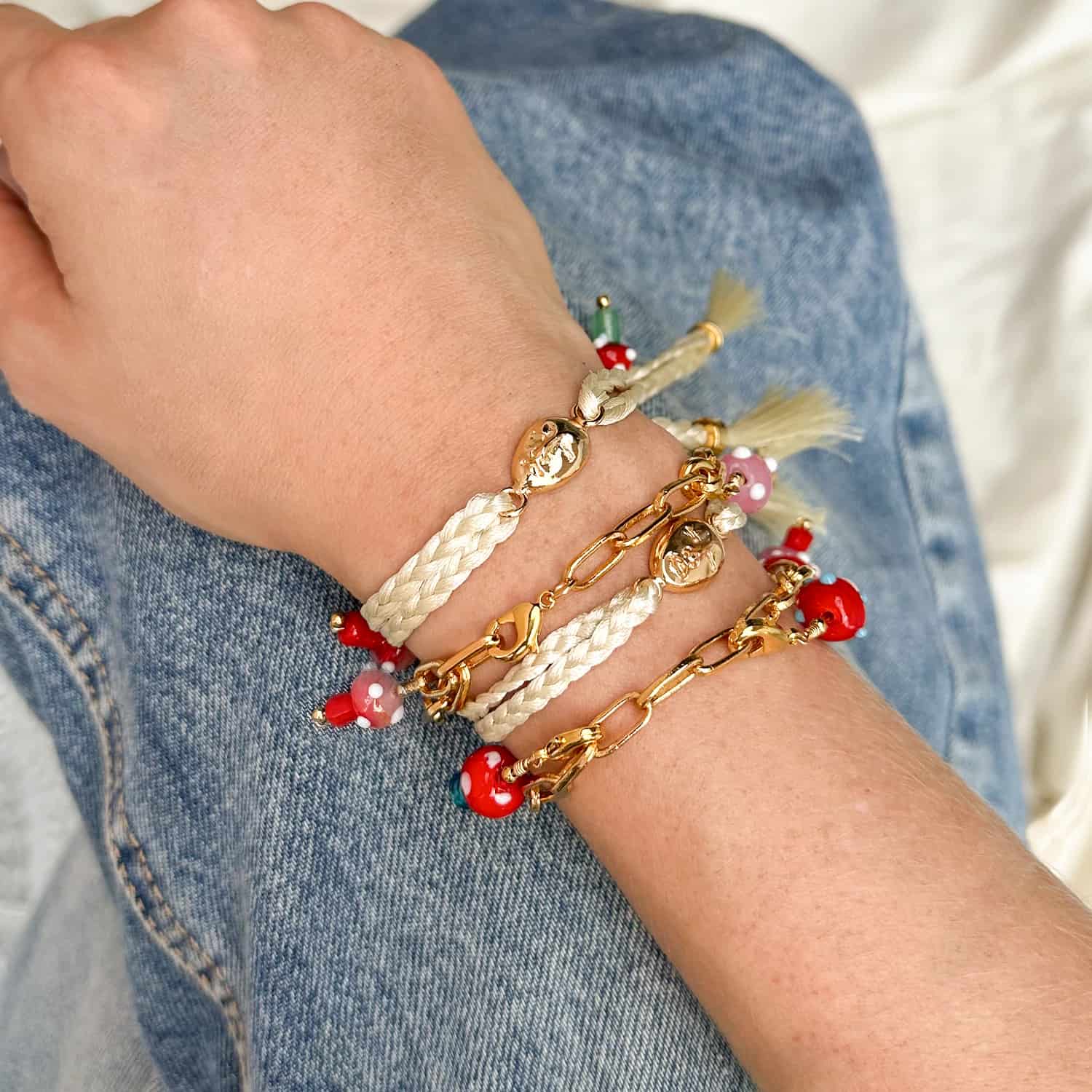 PULSERA CHAIN - miniatura 3