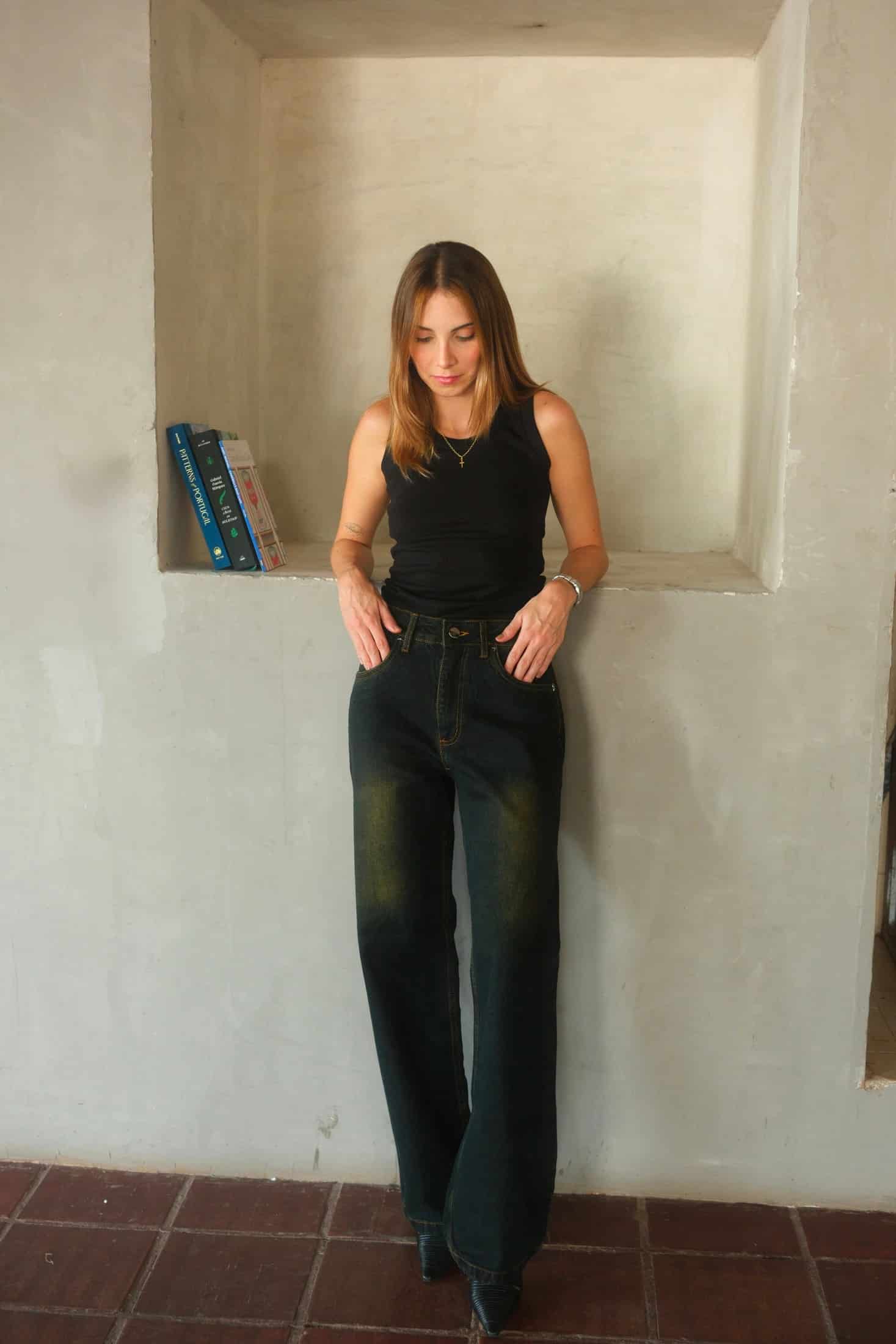 Ocra Jeans - miniatura 3