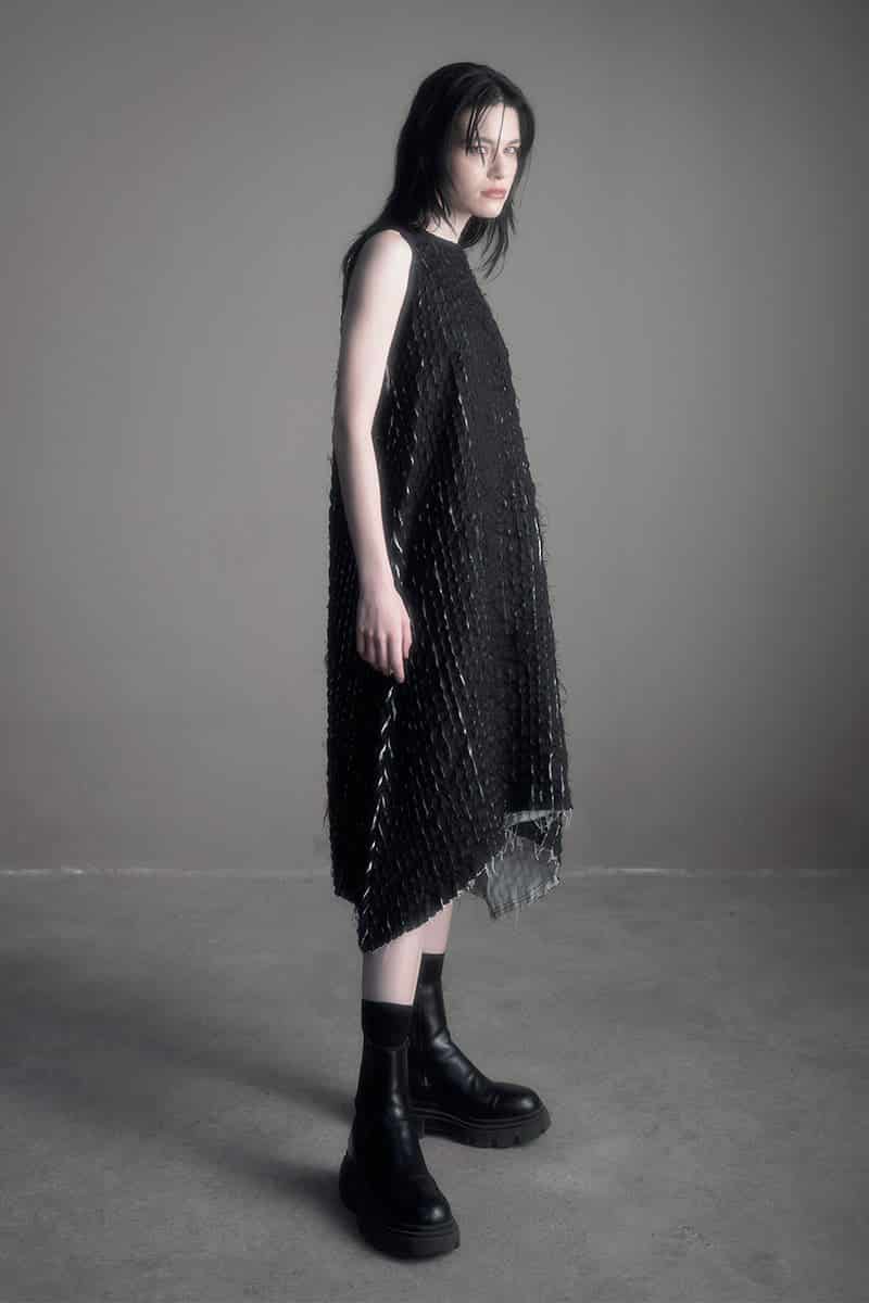 Vestido Marion - miniatura 2