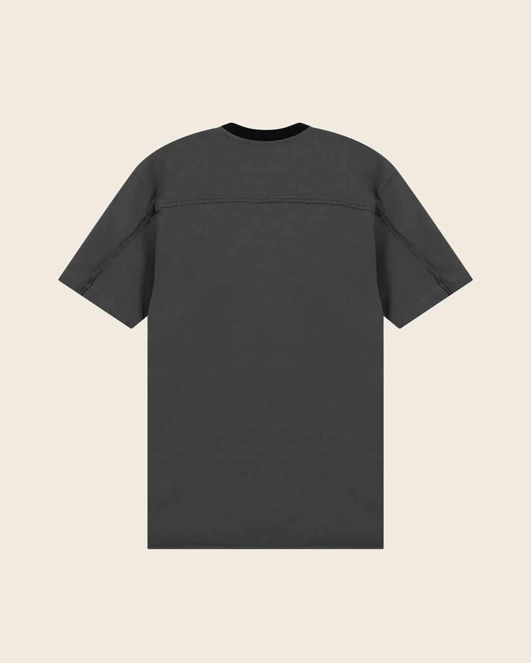 VINYL CRASH T-SHIRT - miniatura 3