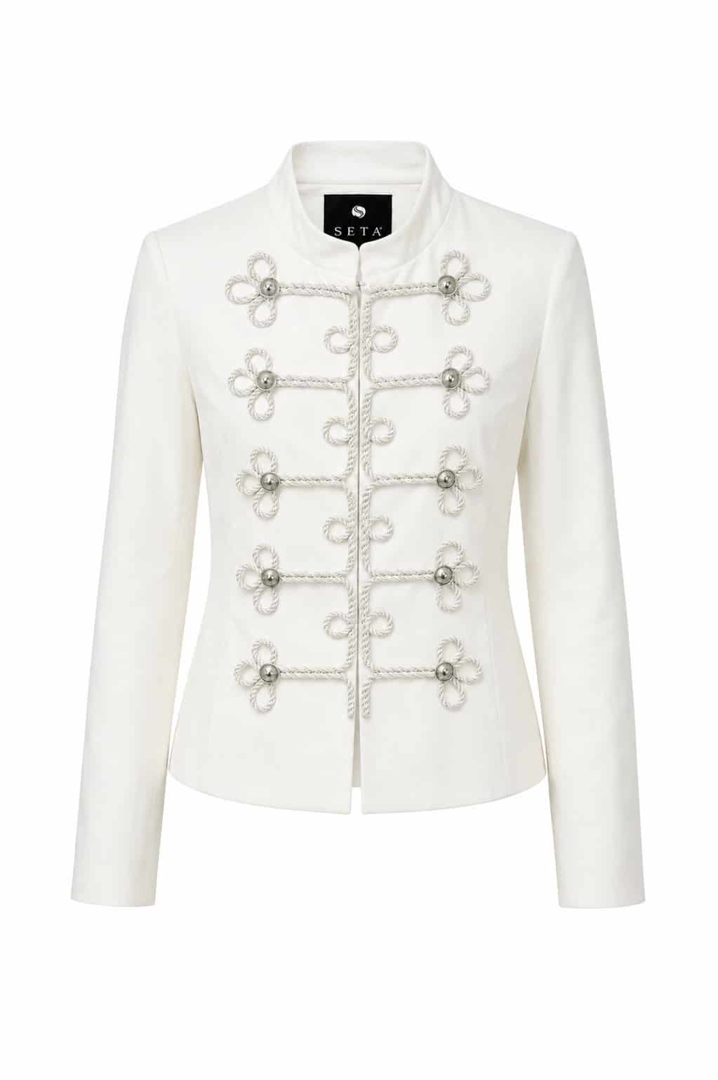 ARTIC JACKET - miniatura 1