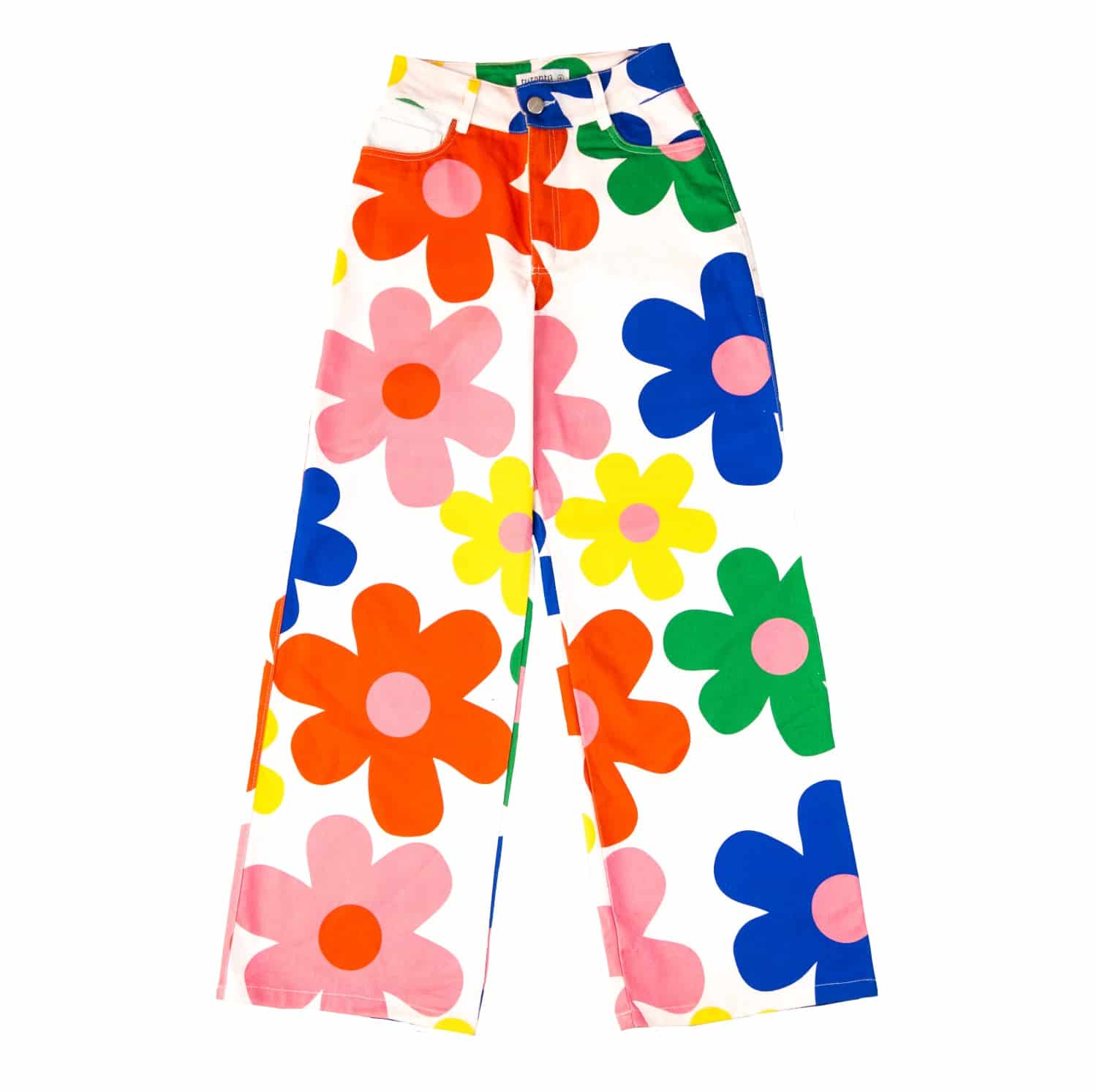 Pantalon Senda - miniatura 4