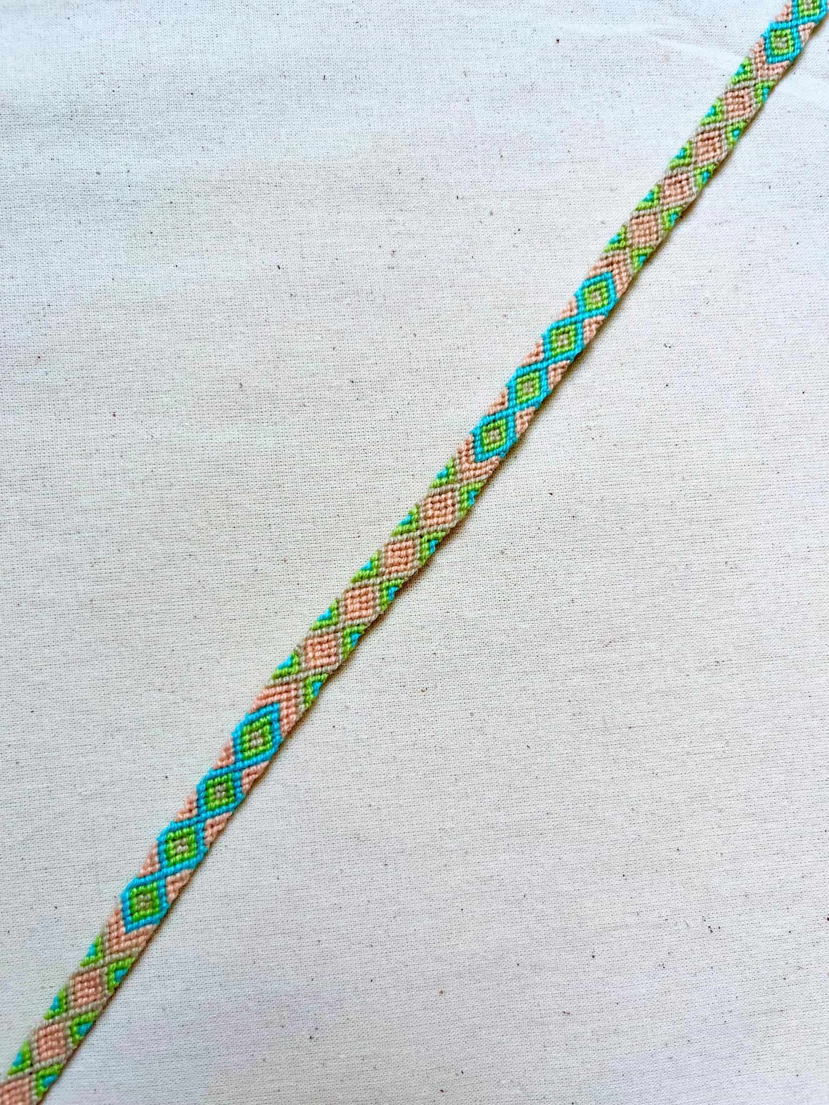 Sunglasses Strap - D10 - miniatura 2
