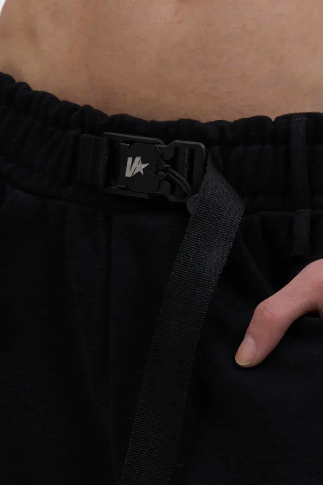 VENENO SHORT ART NOVEAU - miniatura 6