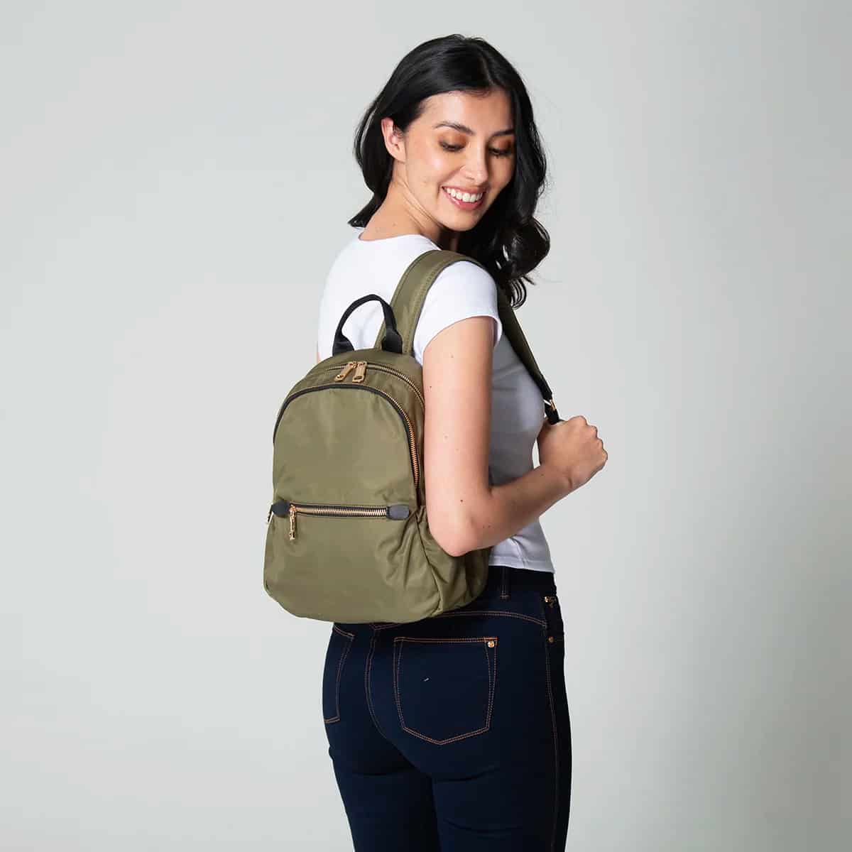 Morral Juvenil Chiqui - miniatura 1