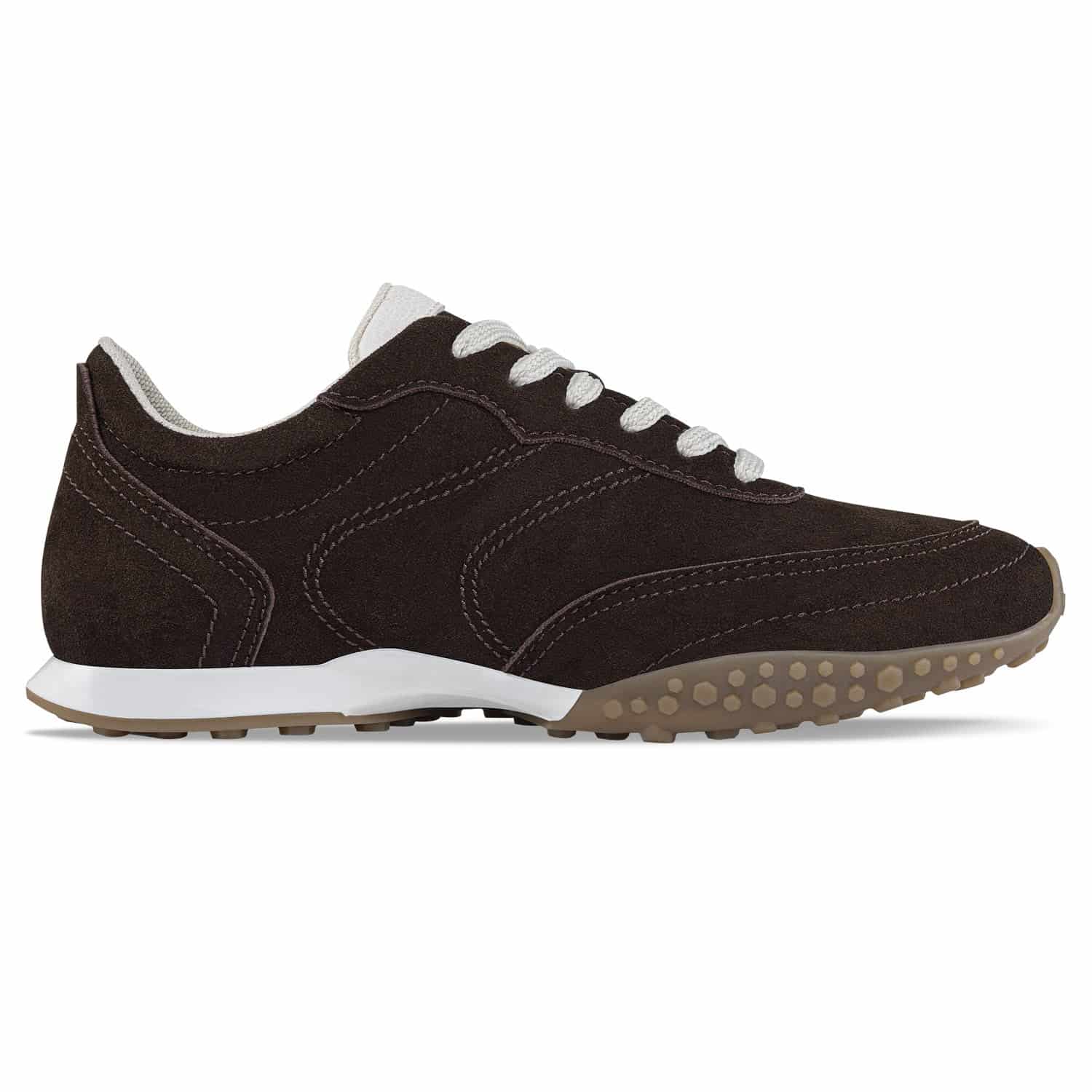 Tenis Urbanos Quiron Café Croydon Para Mujer - miniatura 4