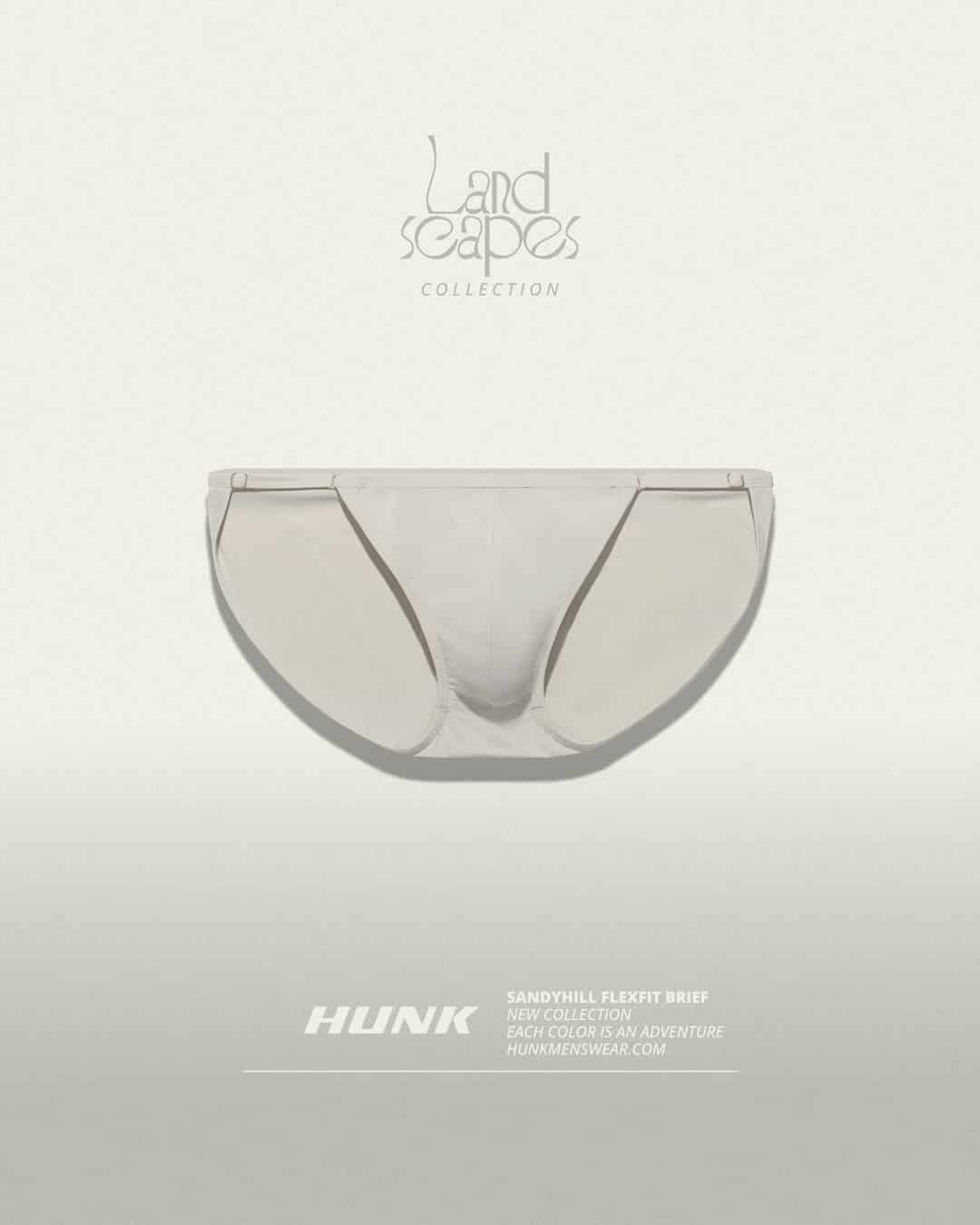 FlexFit Brief Sandyhill - miniatura 2