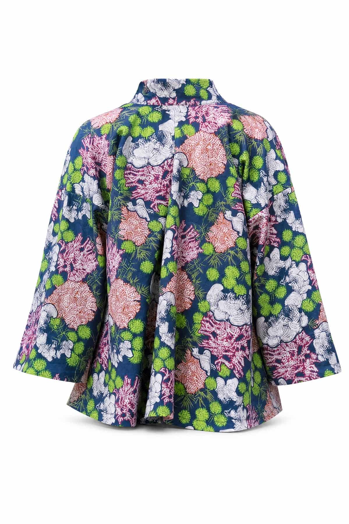 Líquenes | Kimono - miniatura 2