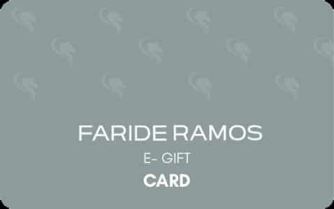 E-GIFT CARD - miniatura 1