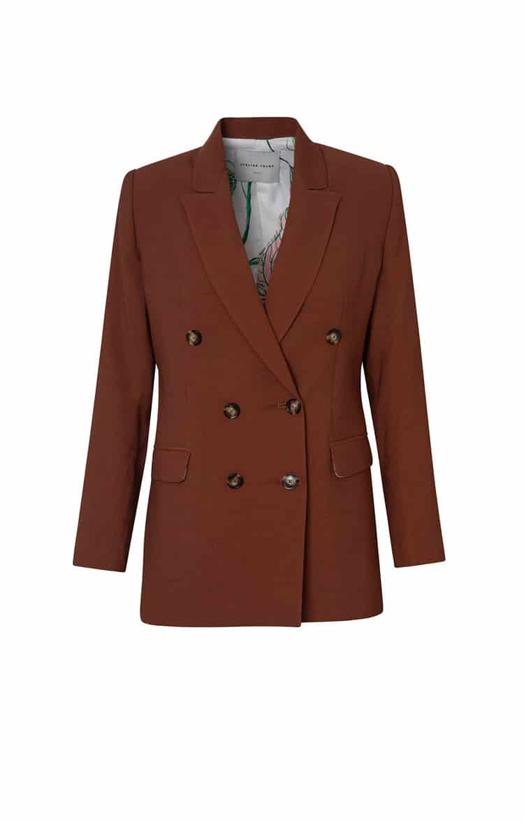 Habana Blazer - miniatura 1