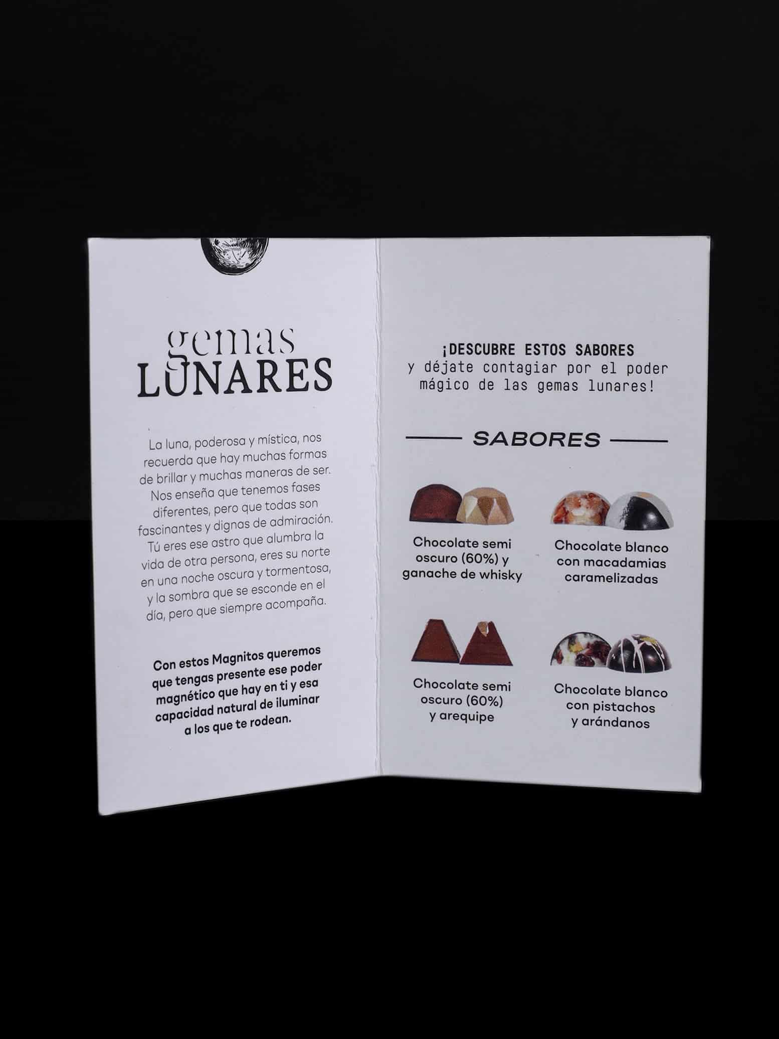 Gemas lunares x12 - miniatura 7