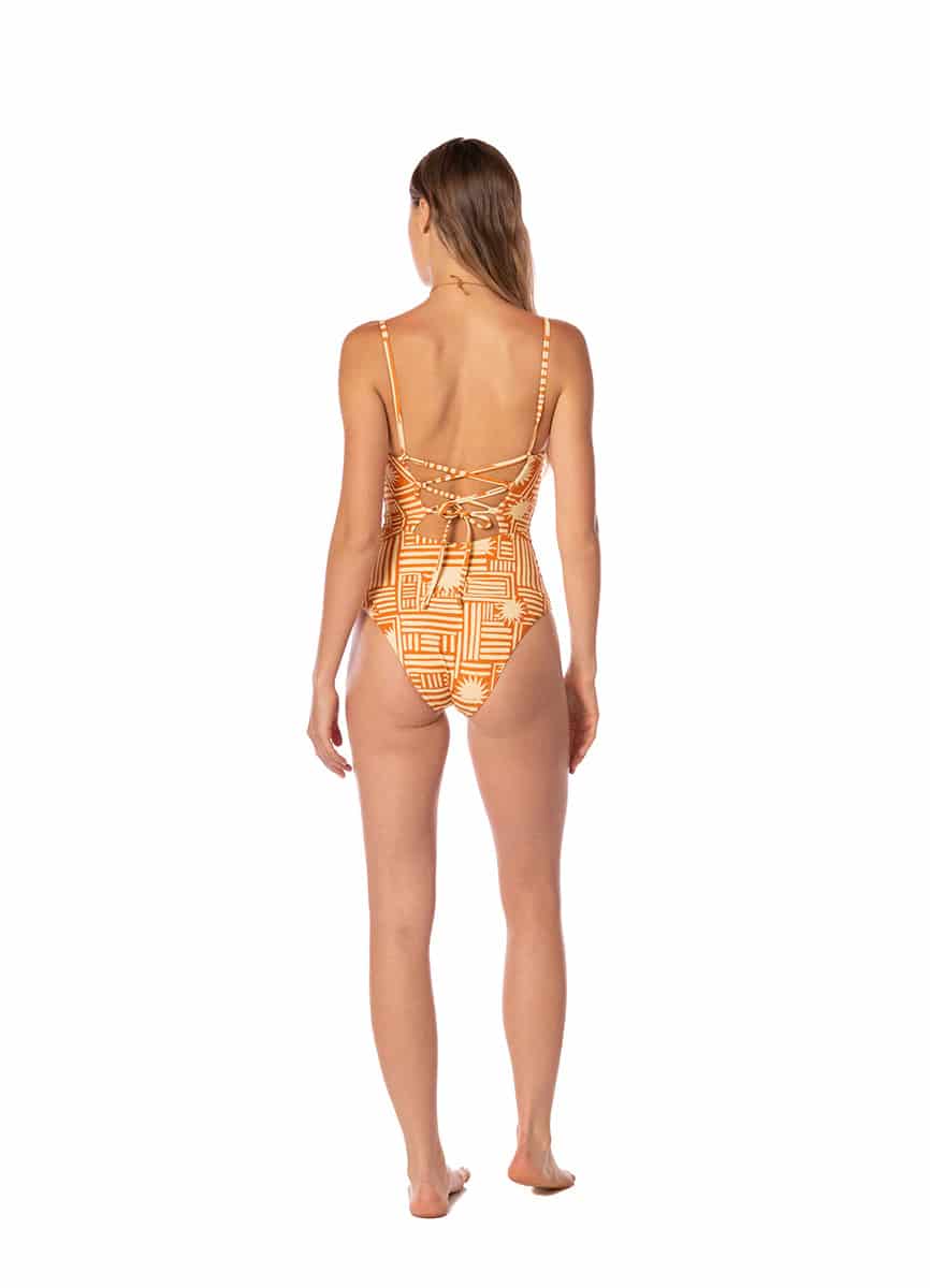 SUN ESSENCE SILVI ONE PIECE 94903 - miniatura 4