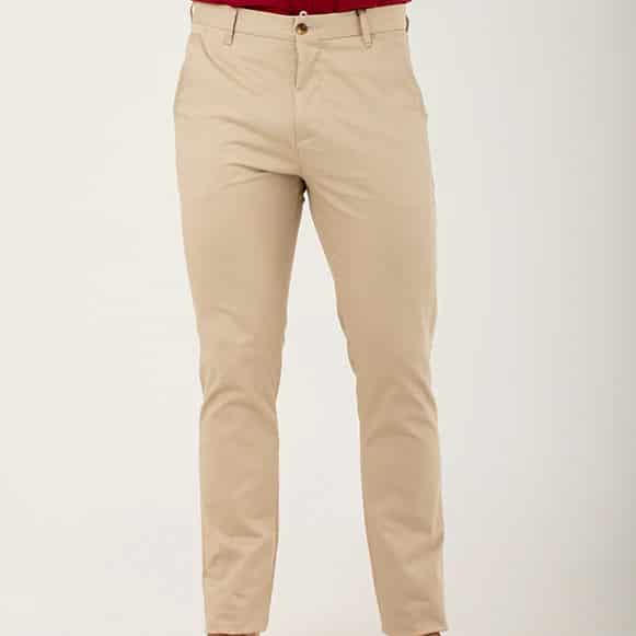 PANTALON RENZO DRILL - miniatura 12