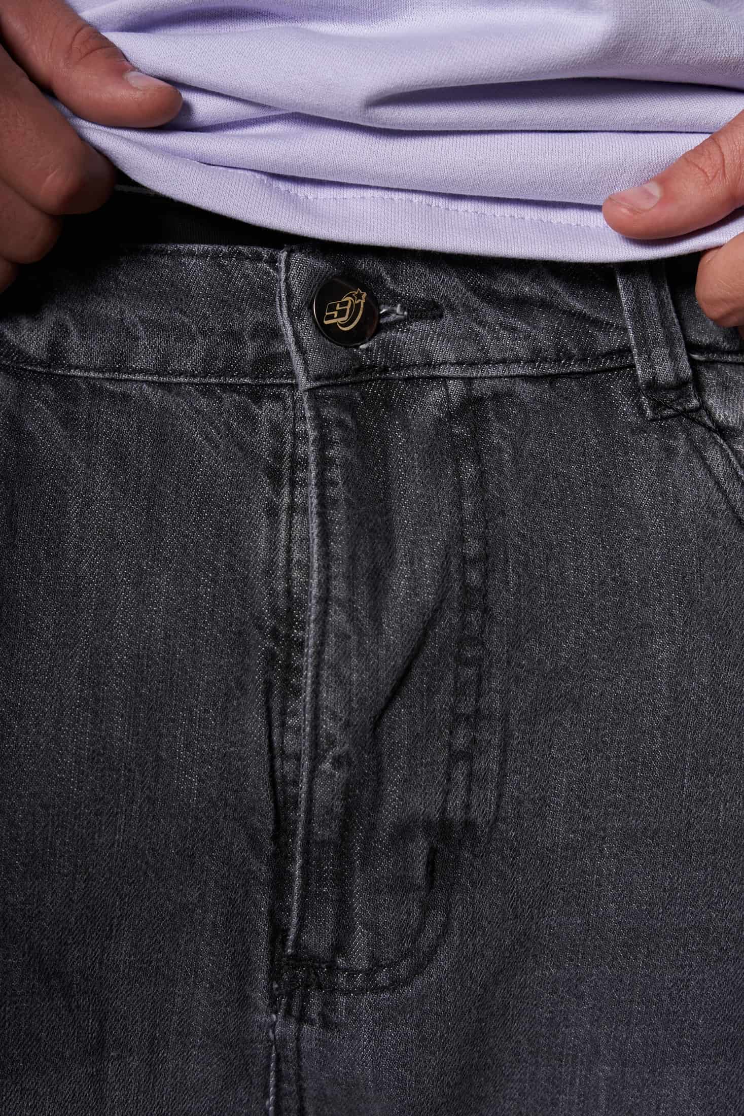 JEANS BAGGY 2 CORTES 2 BOLSILLOS - miniatura 3