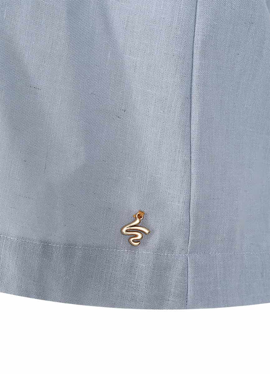 STONE TOWN EDEN VEST 9587 - miniatura 3
