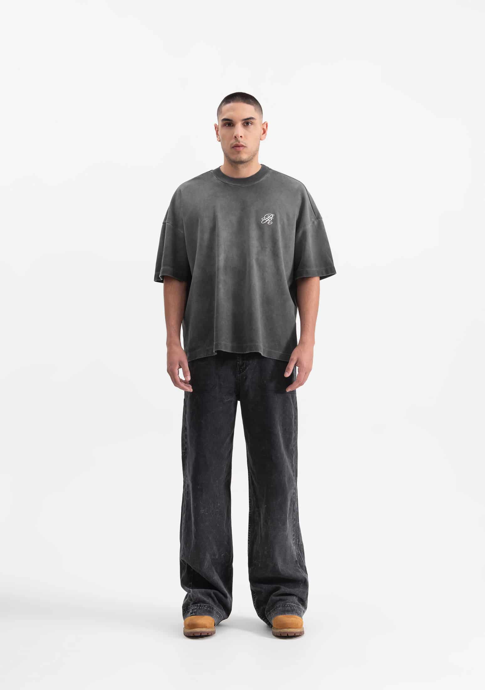 Inner Circle Knockout t-shirt - miniatura 4