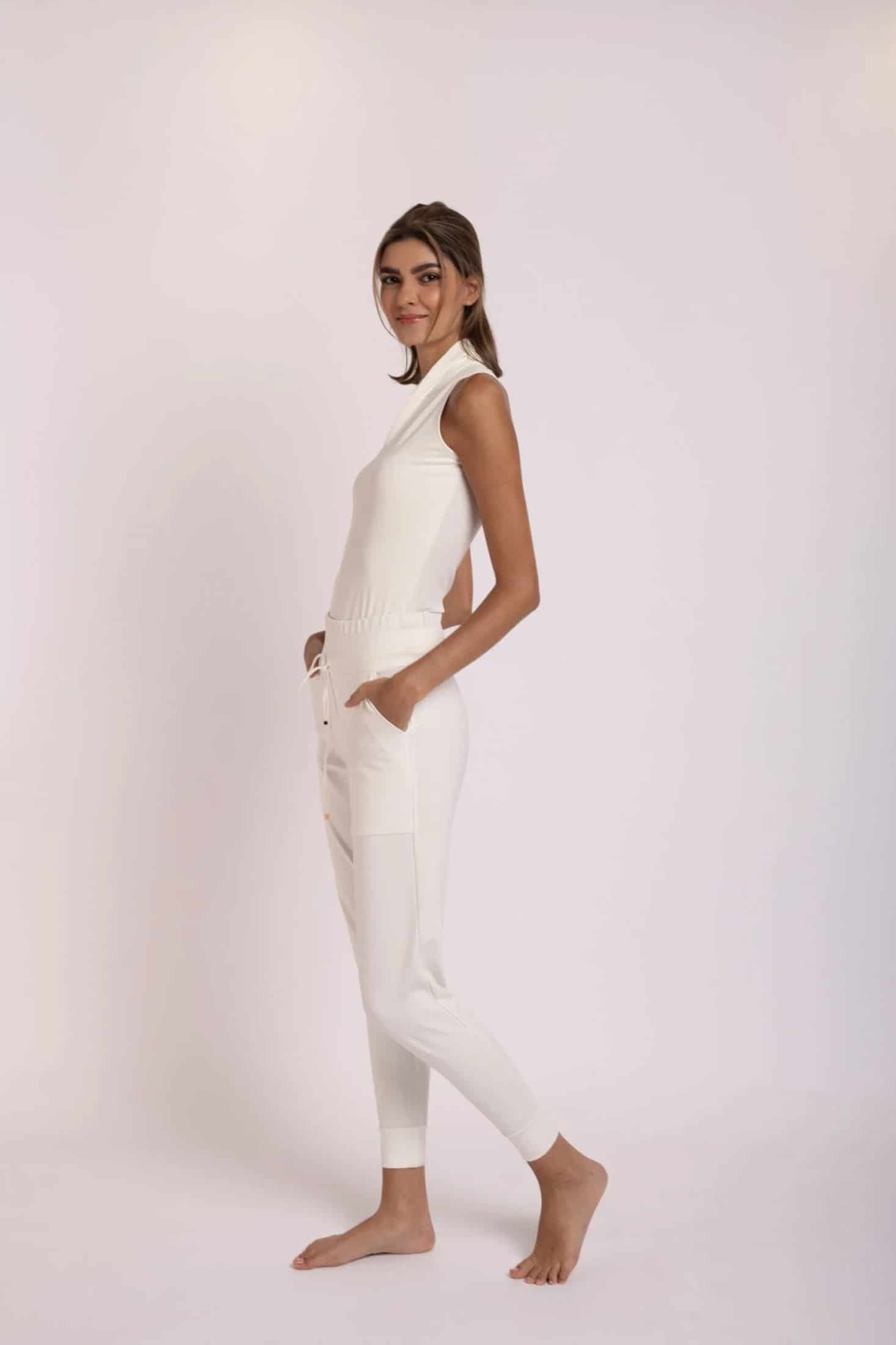 PANTALON ANGELES - miniatura 2