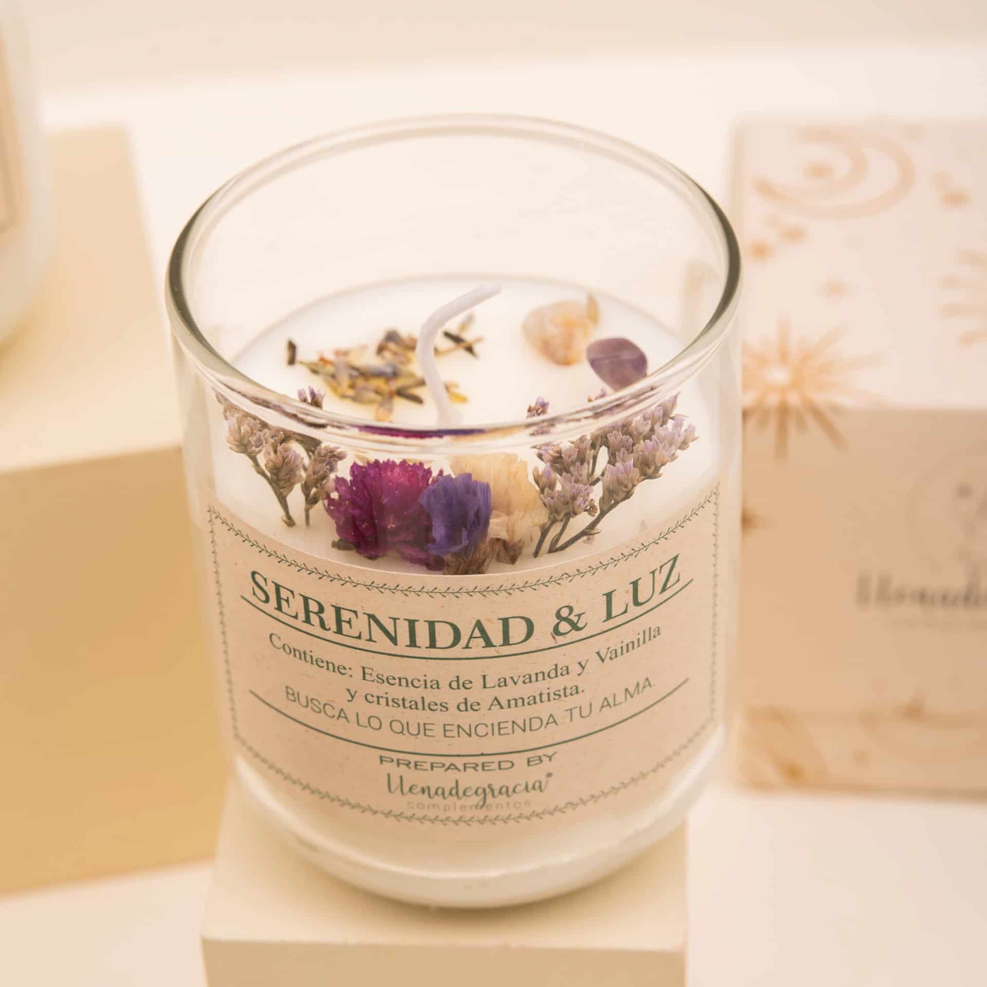 Serenidad y luz - miniatura 1