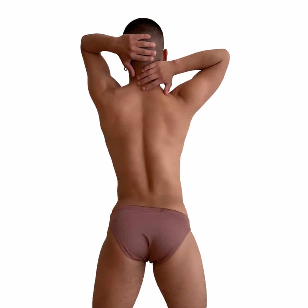 Classic Bikini Cobre - miniatura 3