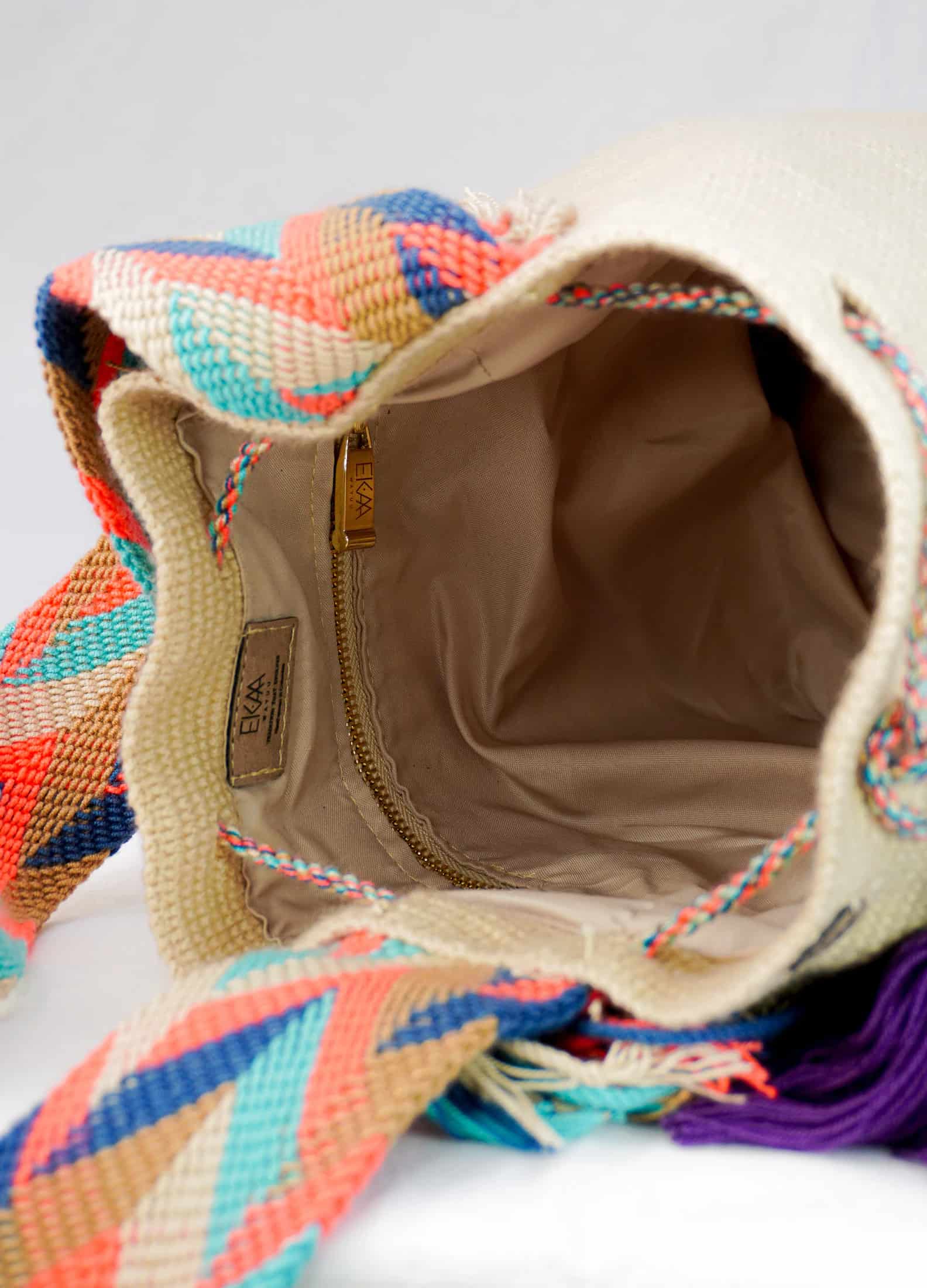 Mochila Unicolor Normal - miniatura 24