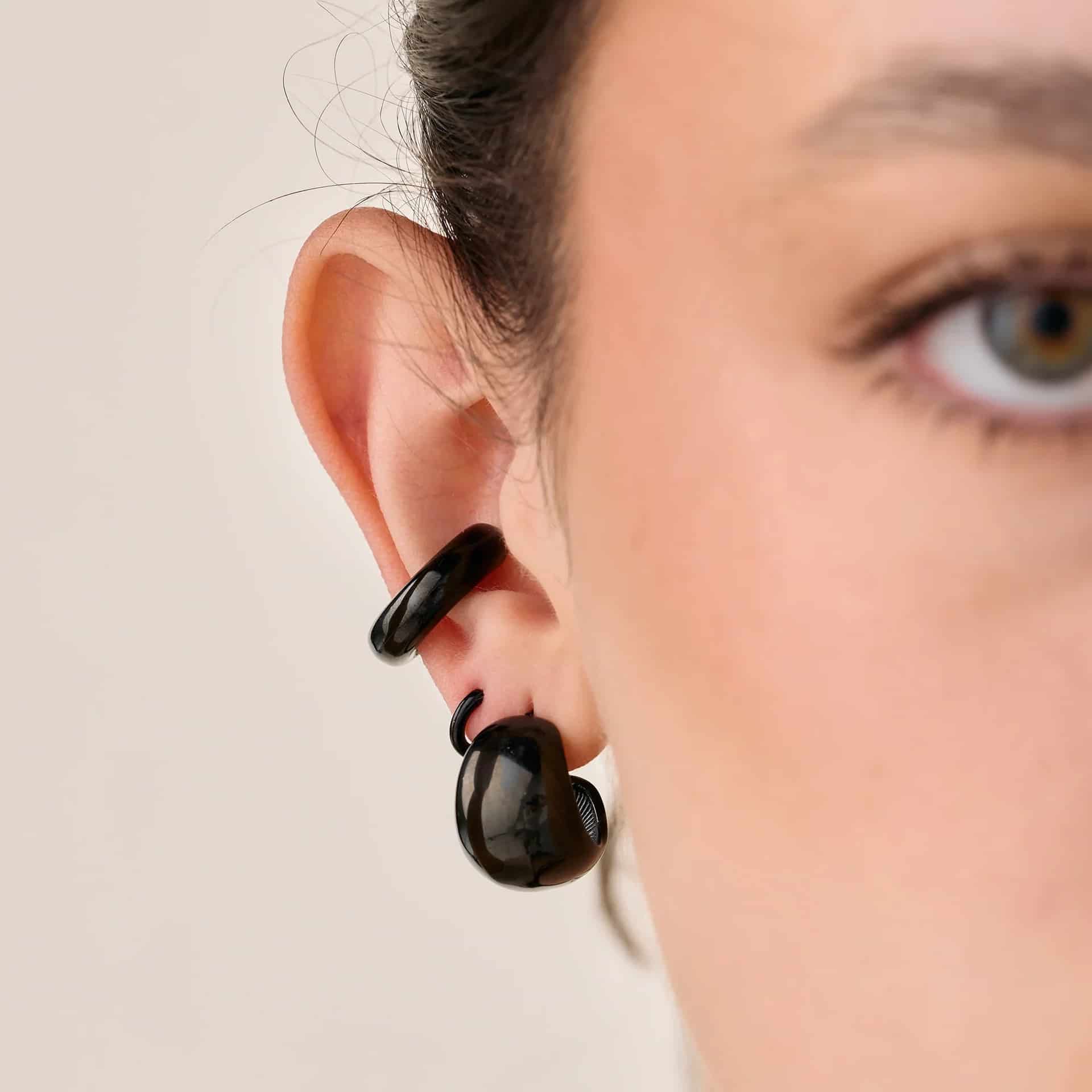 Earcuff Maxi - miniatura 4