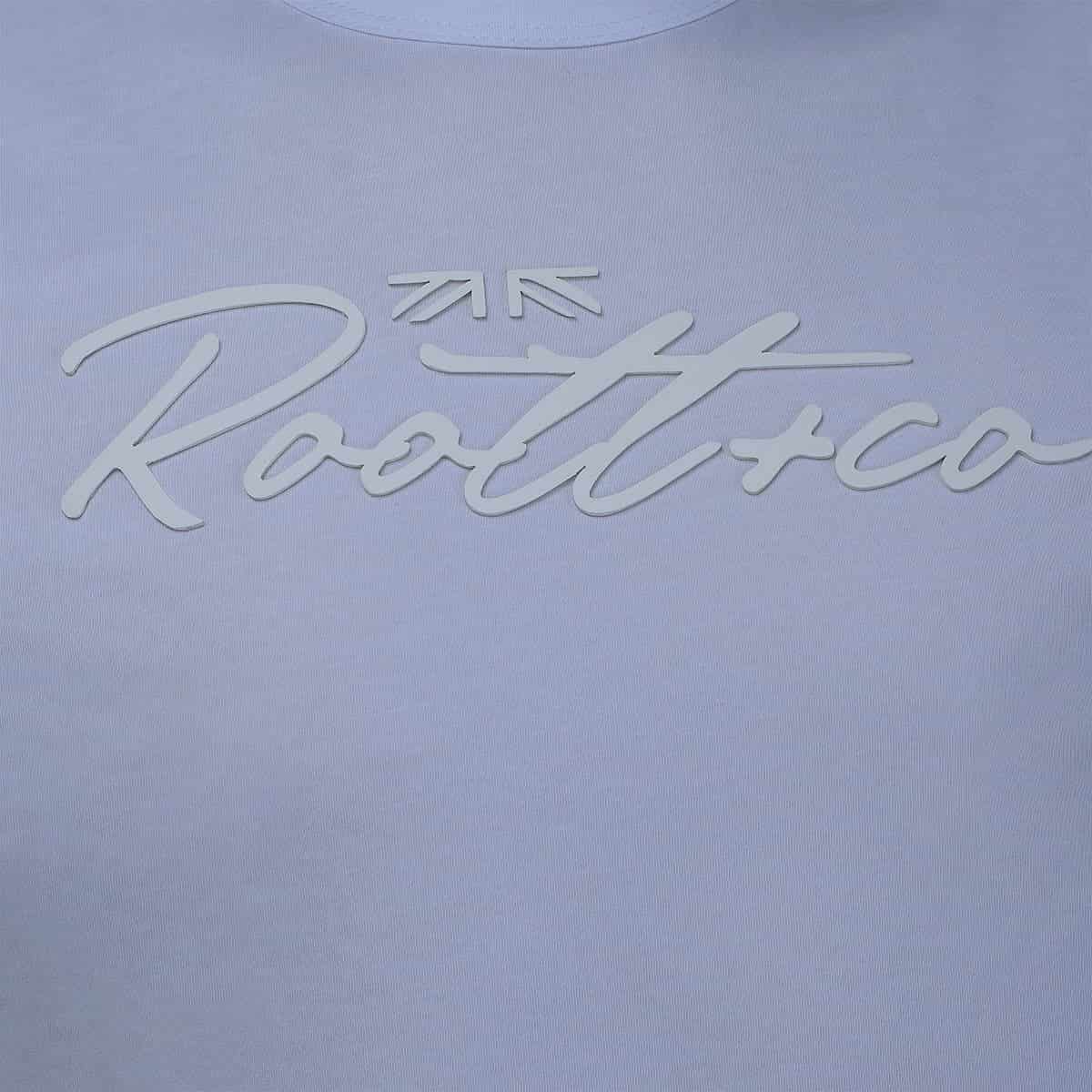 Camiseta Regular Blanca - miniatura 5