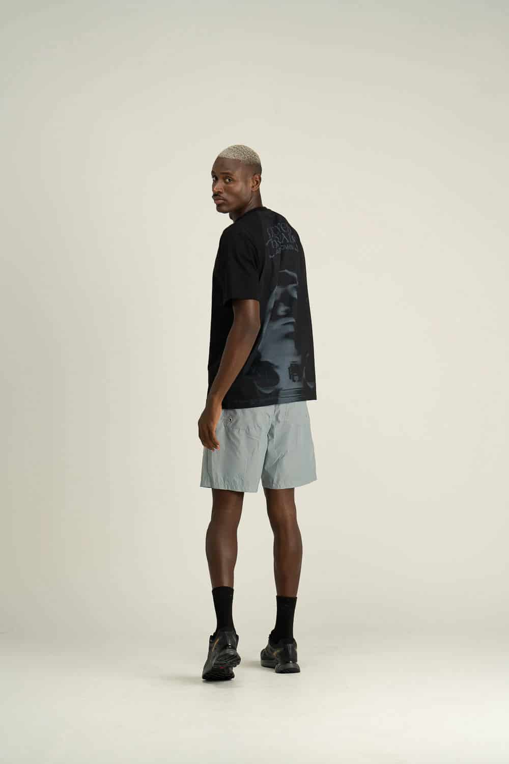 KORA T-SHIRT - miniatura 5