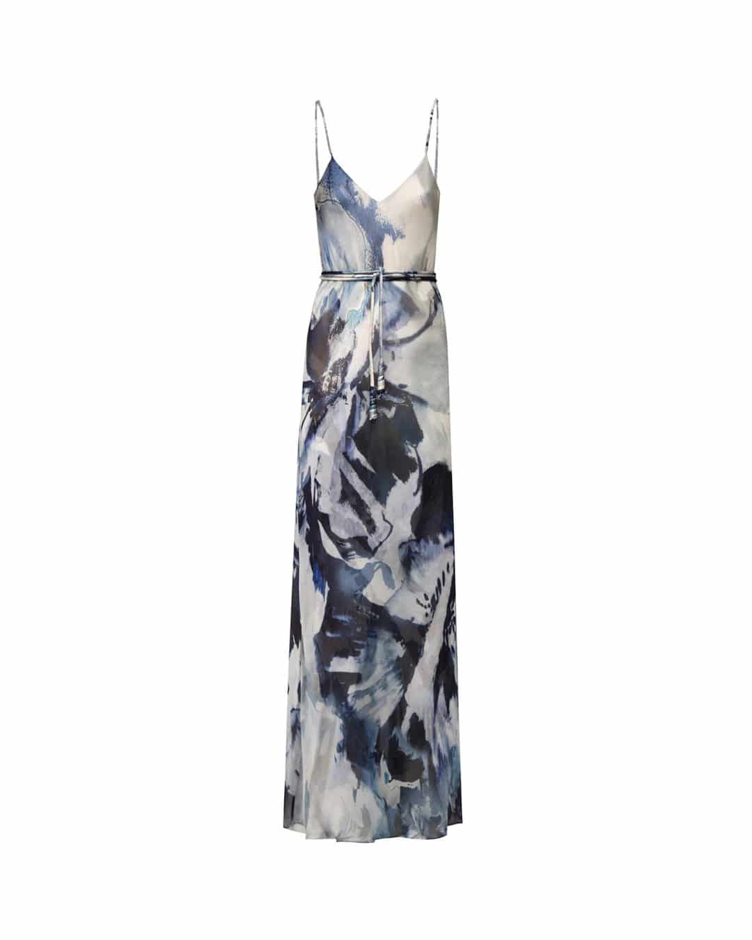 'IDEA' MIDI DRESS - miniatura 1