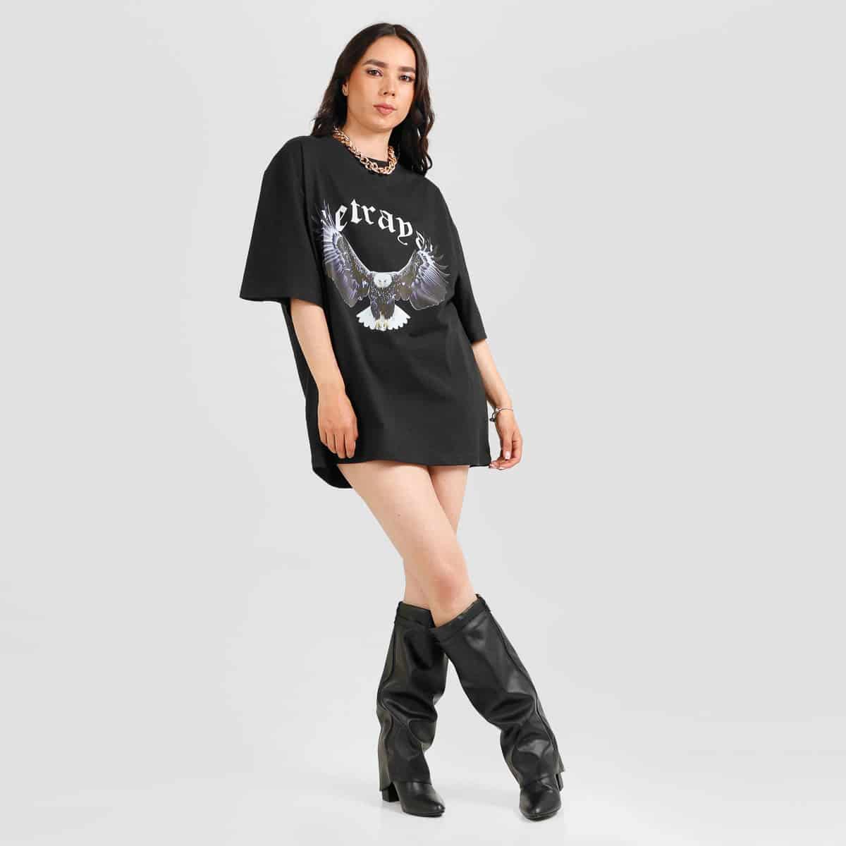 Camiseta Axspen ZPK04 - miniatura 1
