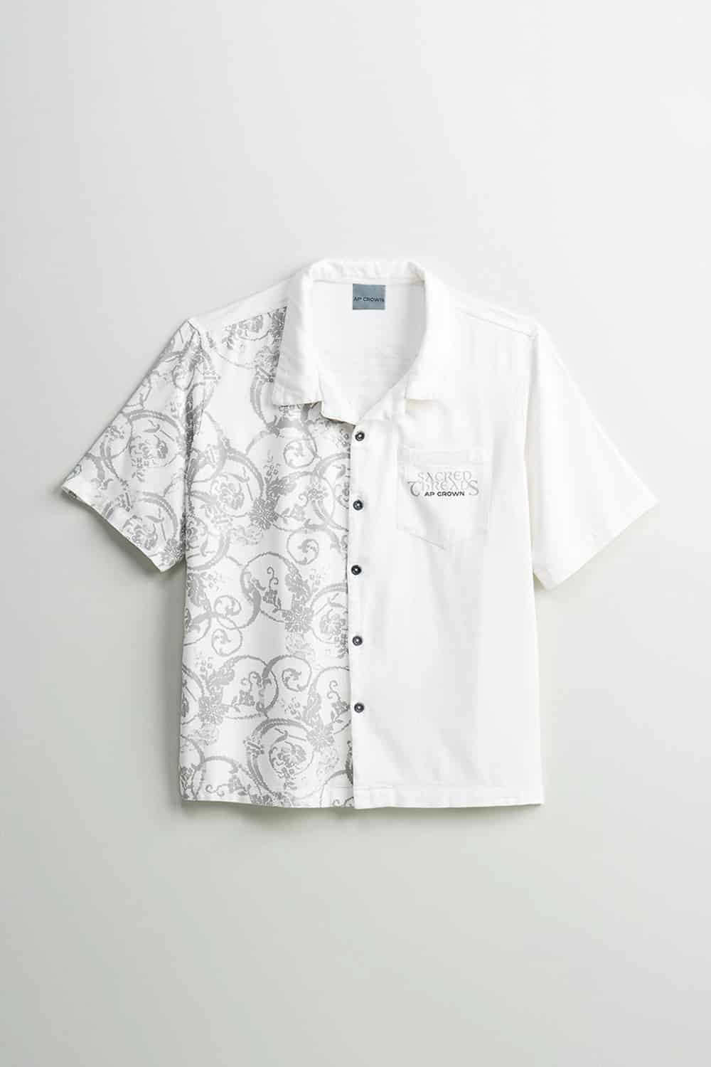 KAEL SHIRT - miniatura 2