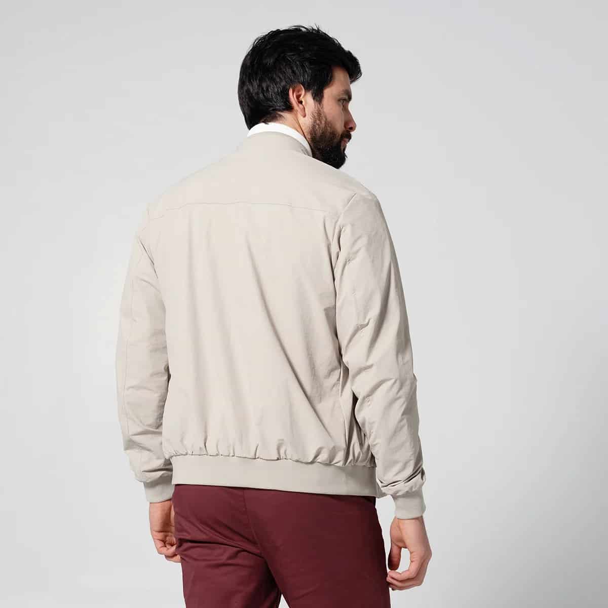 Chaqueta Slim Went - miniatura 11