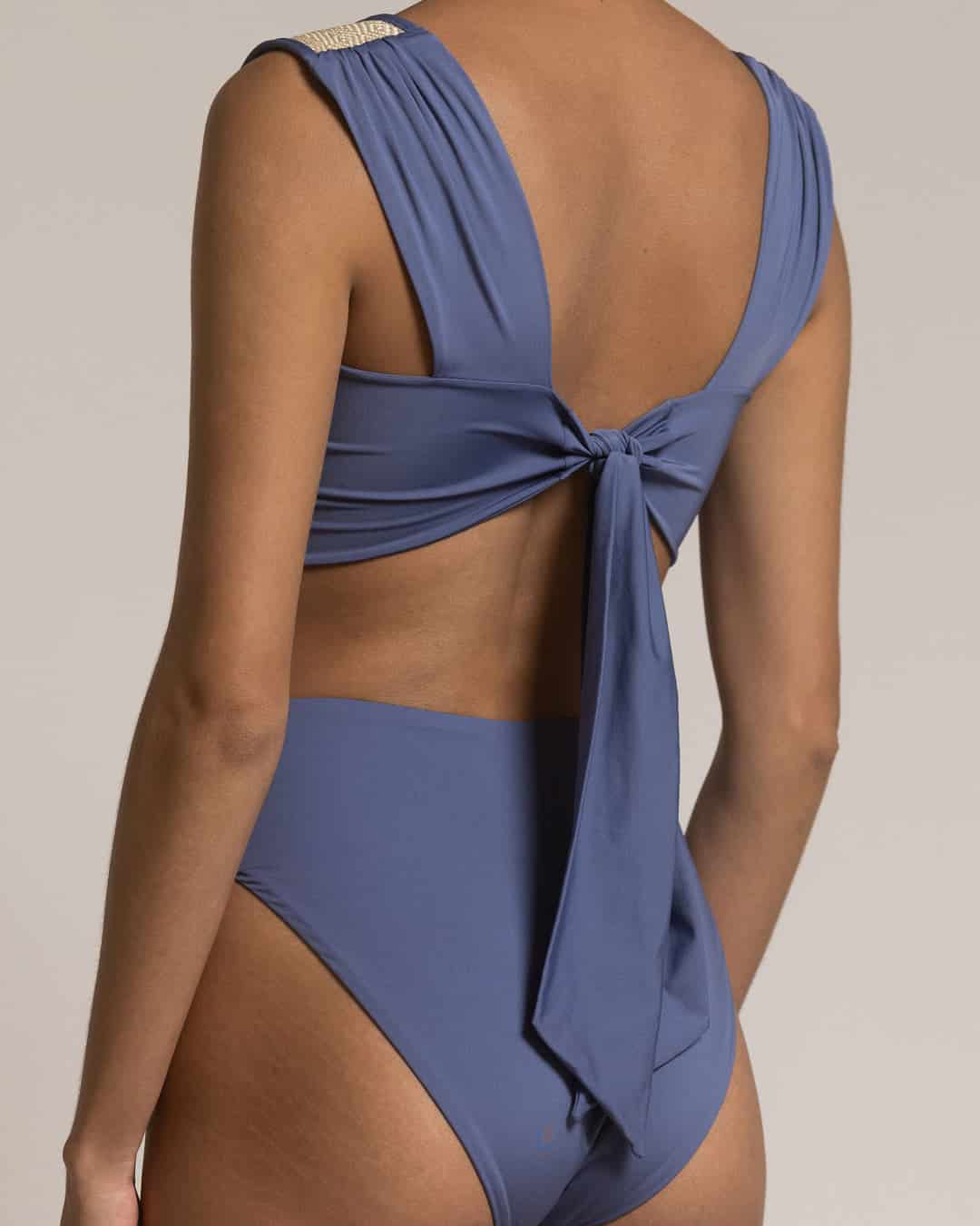 MIRIAM TOP / LAVANDA - miniatura 2