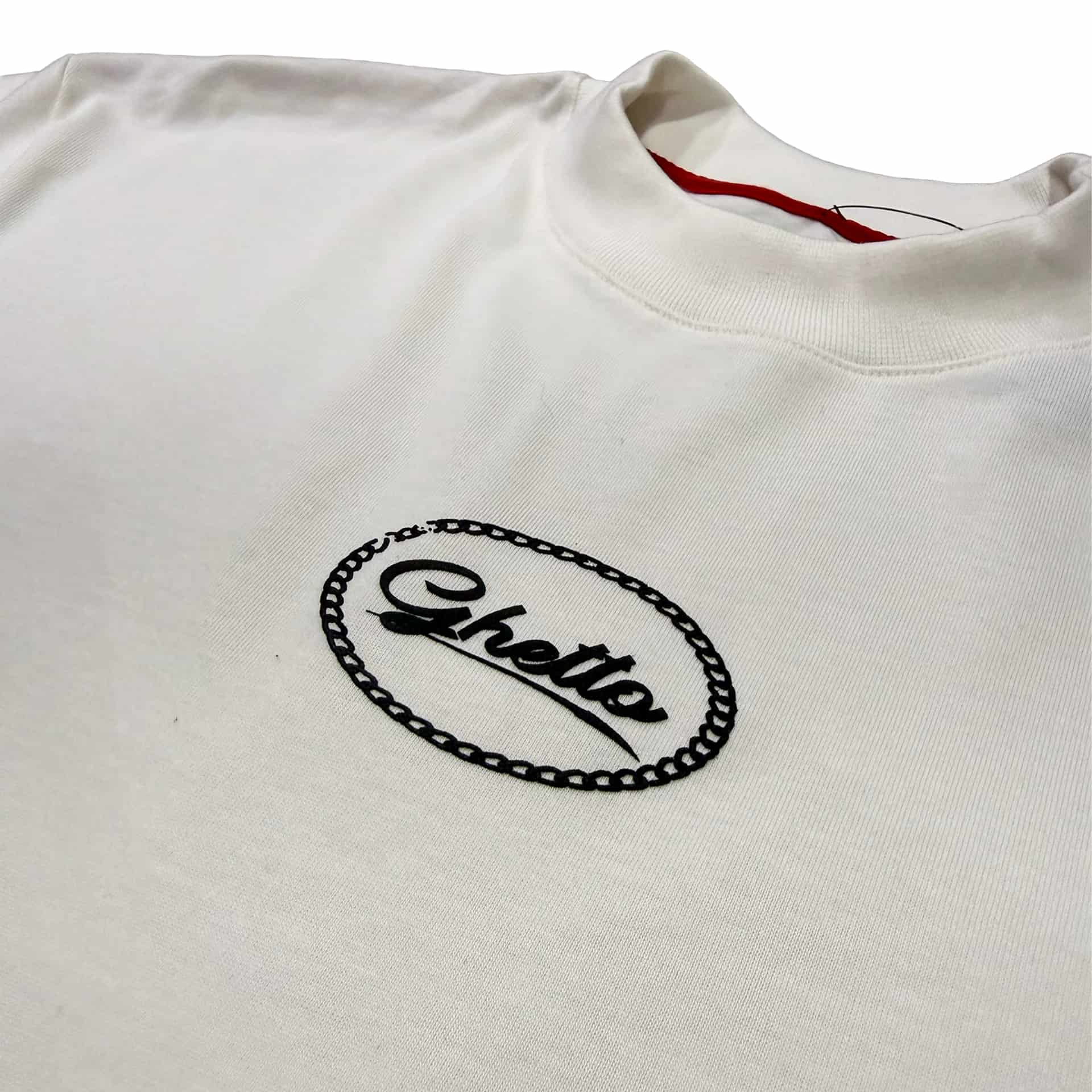 Camibuso Crema Fino - miniatura 5